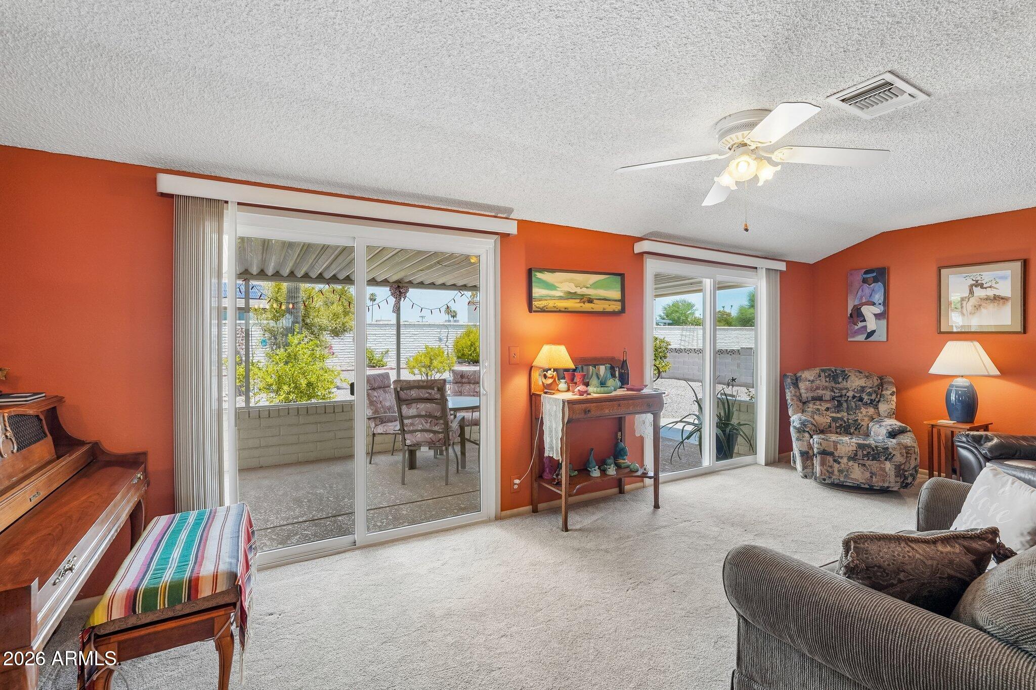 SUN CITY UNIT 23 - Residential