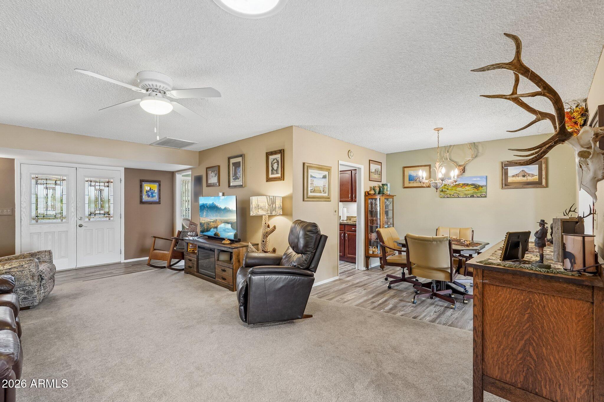 SUN CITY UNIT 23 - Residential