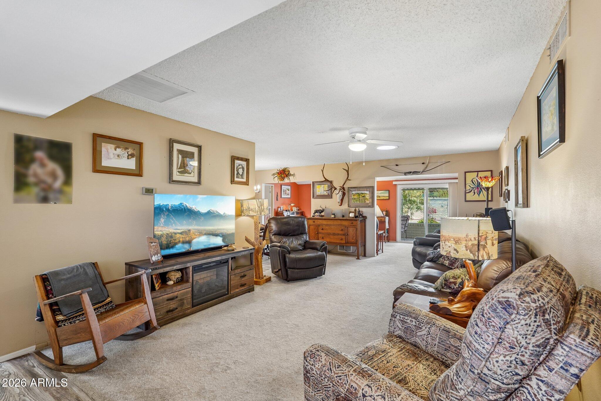SUN CITY UNIT 23 - Residential