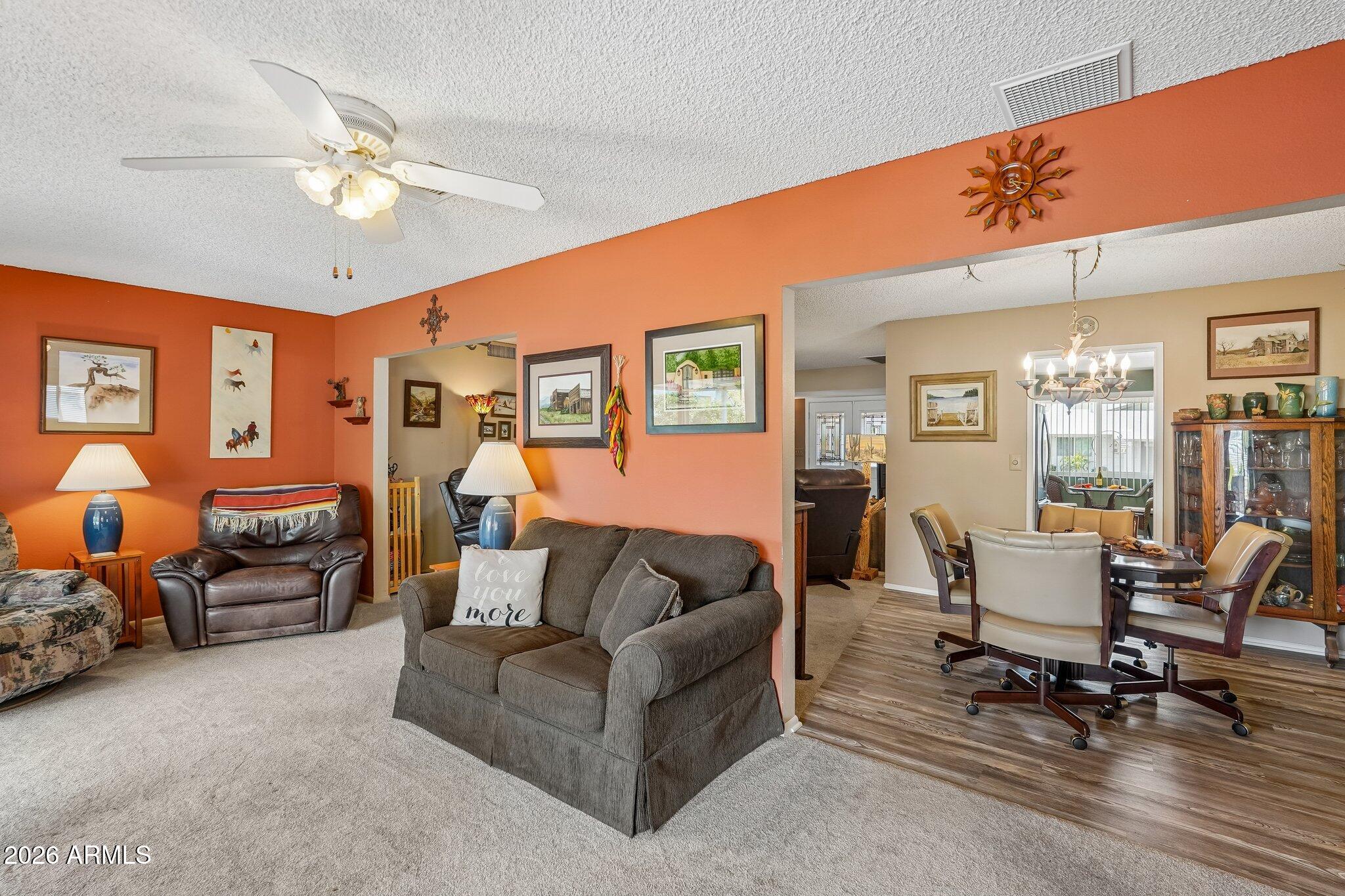 SUN CITY UNIT 23 - Residential