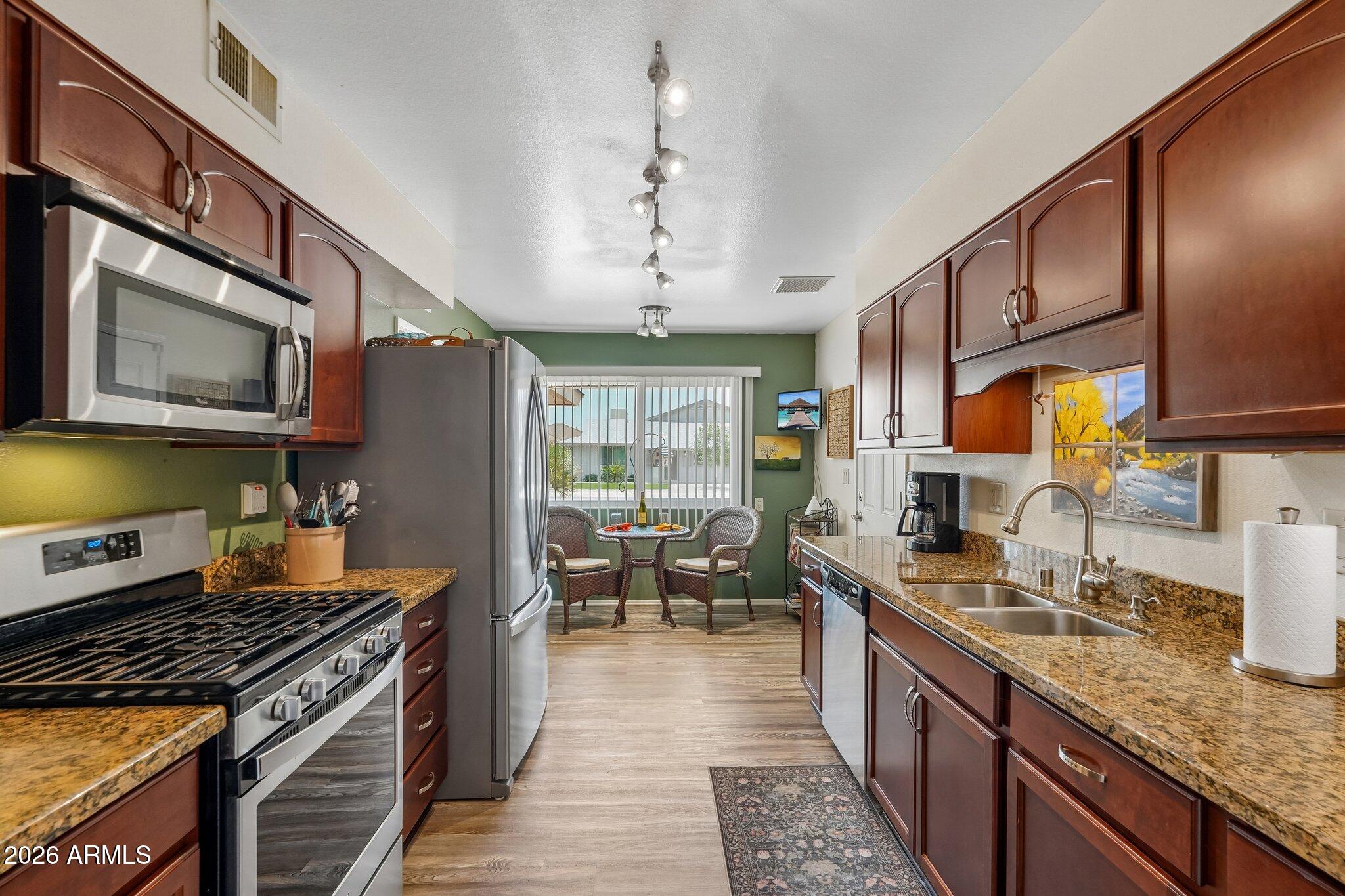 SUN CITY UNIT 23 - Residential