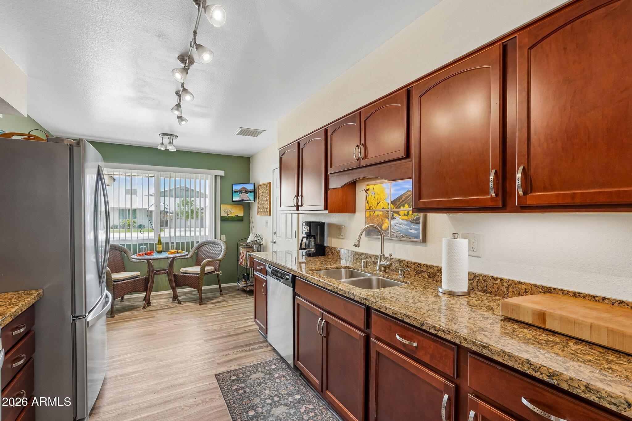SUN CITY UNIT 23 - Residential