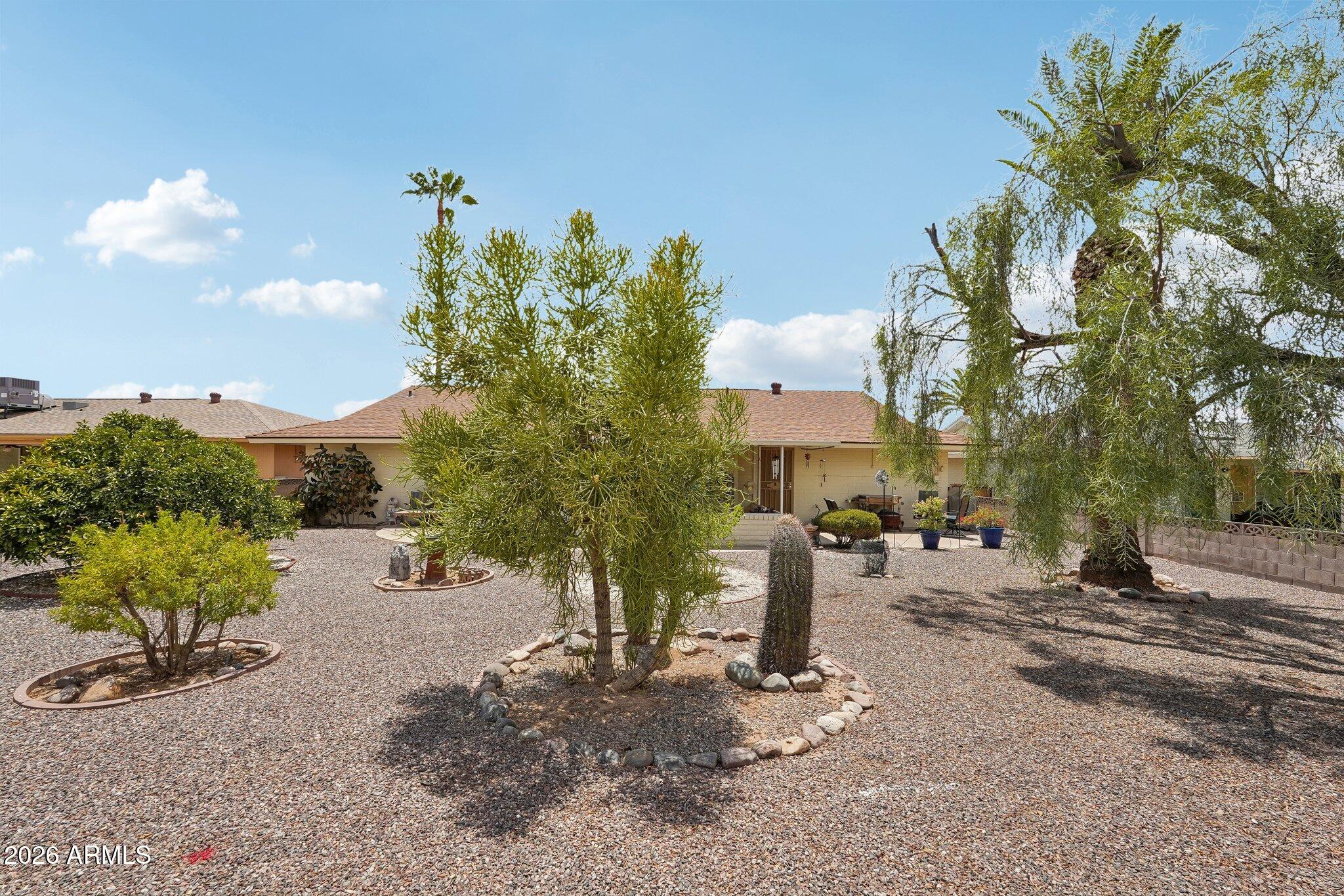SUN CITY UNIT 23 - Residential