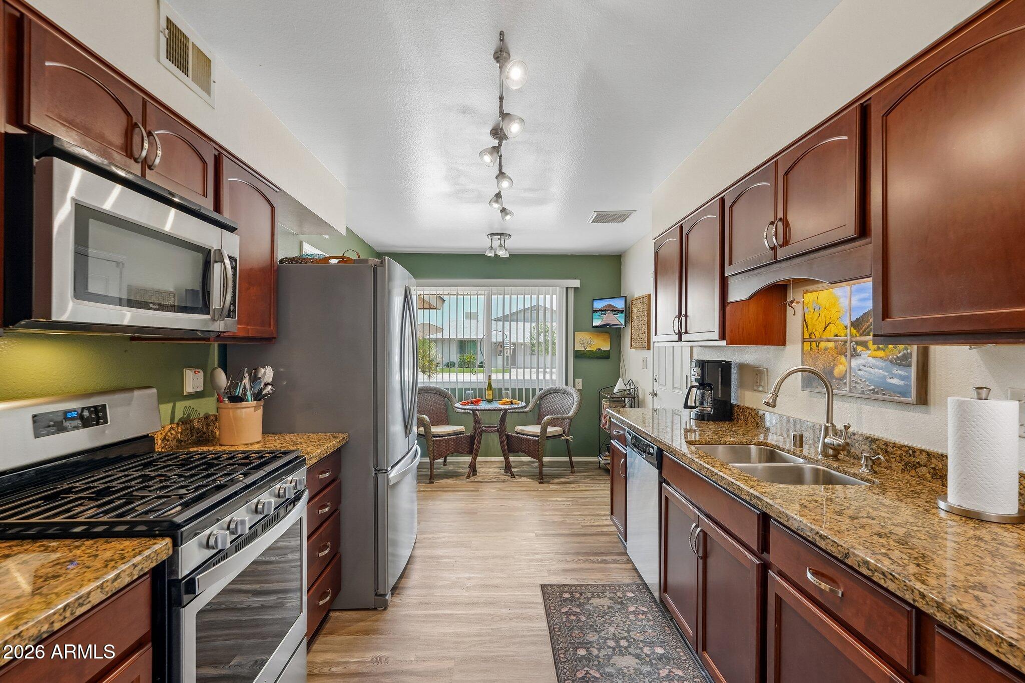SUN CITY UNIT 23 - Residential