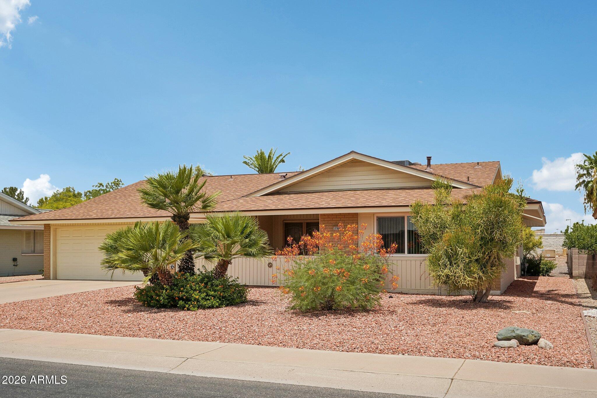 SUN CITY UNIT 23 - Residential