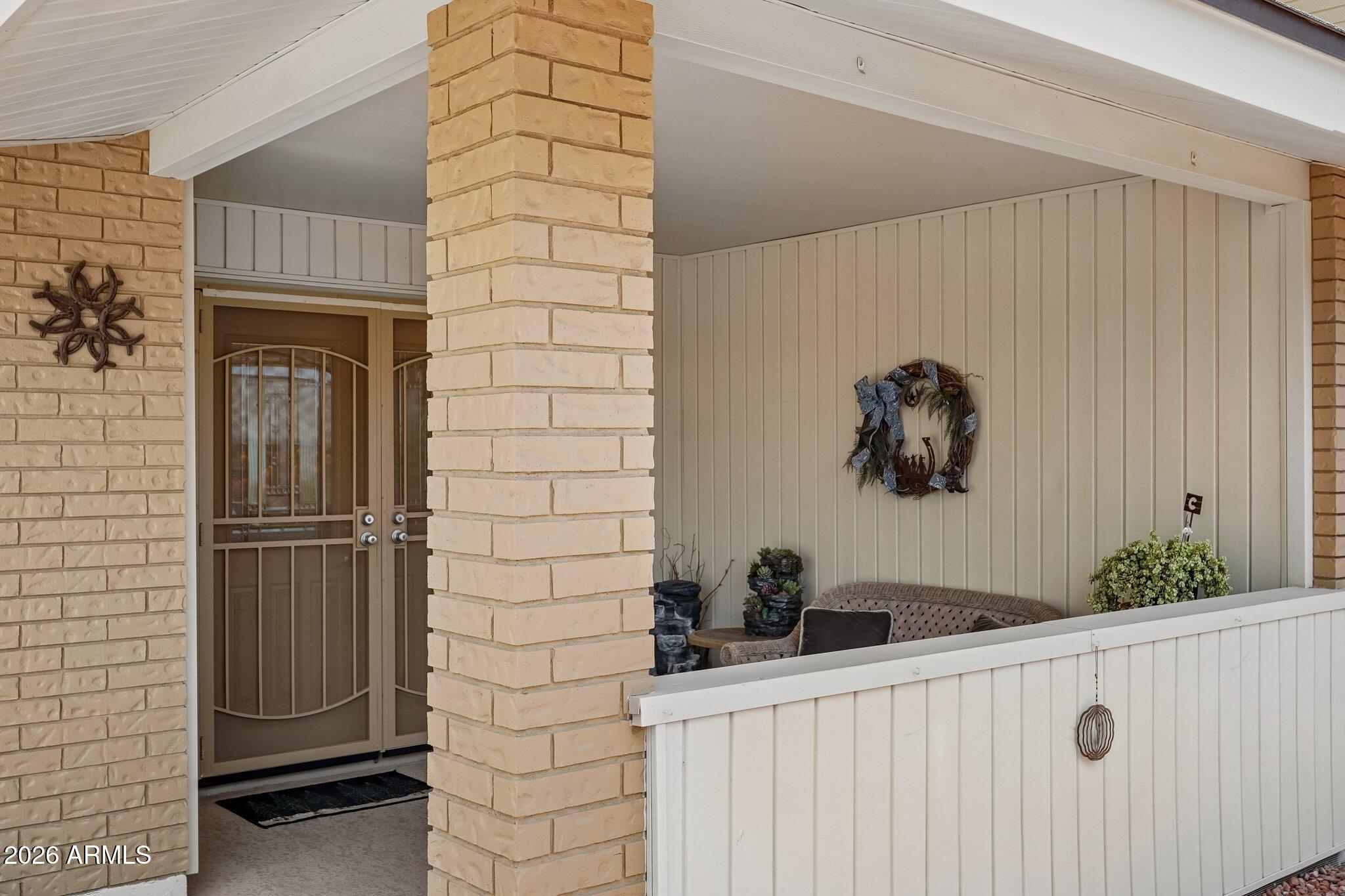 SUN CITY UNIT 23 - Residential
