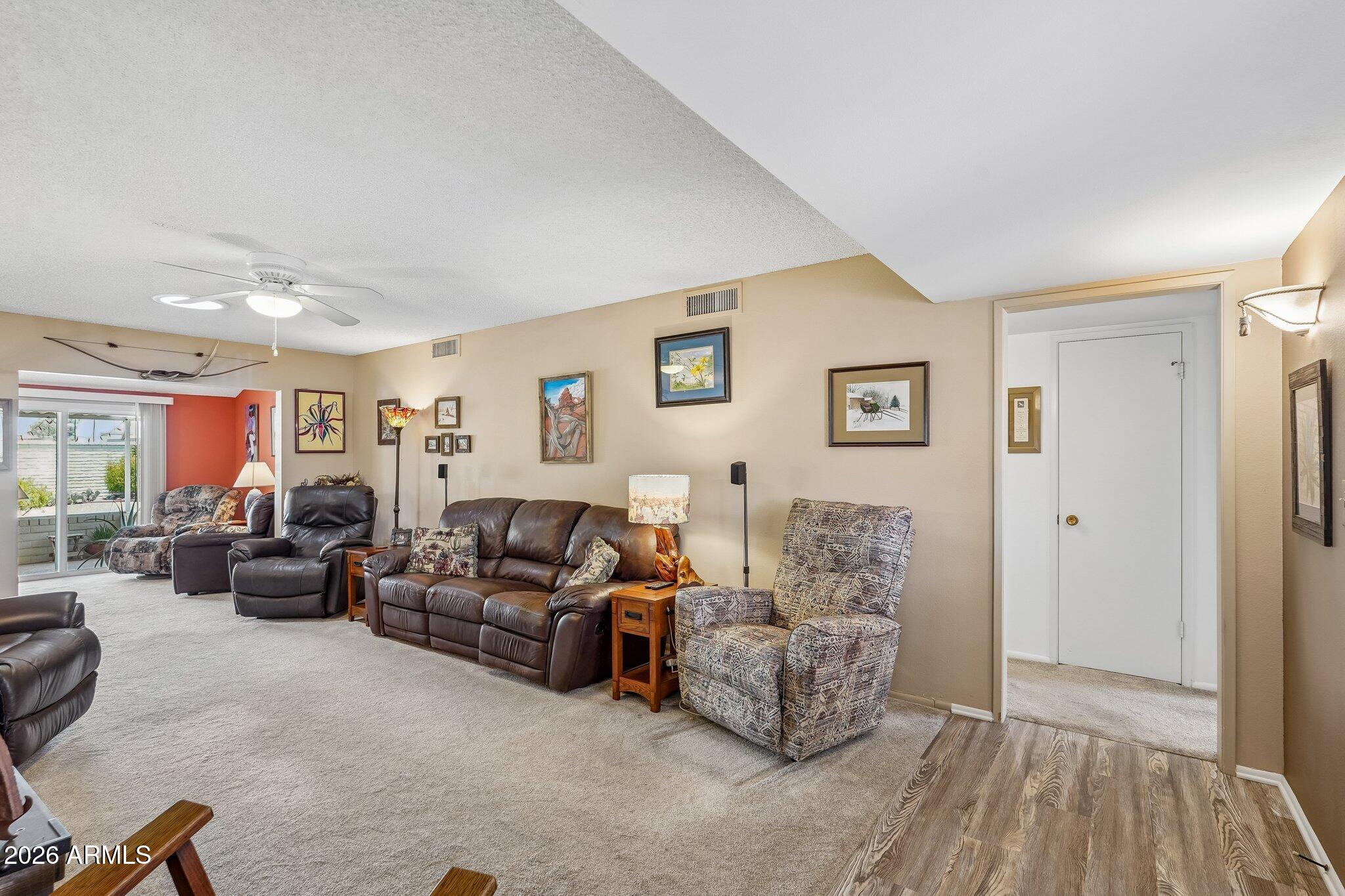 SUN CITY UNIT 23 - Residential