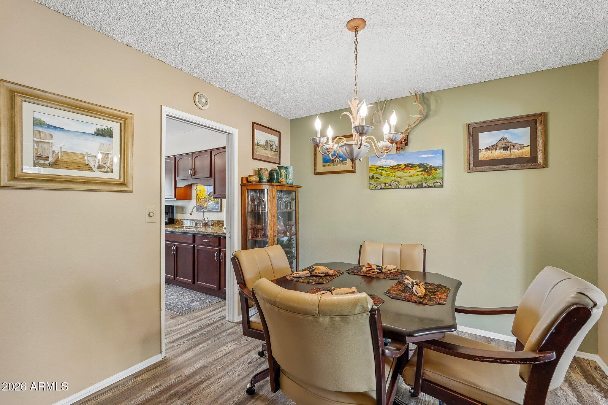 SUN CITY UNIT 23 - Residential