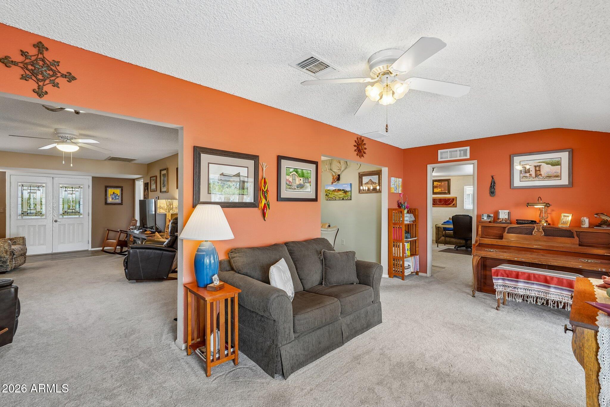 SUN CITY UNIT 23 - Residential