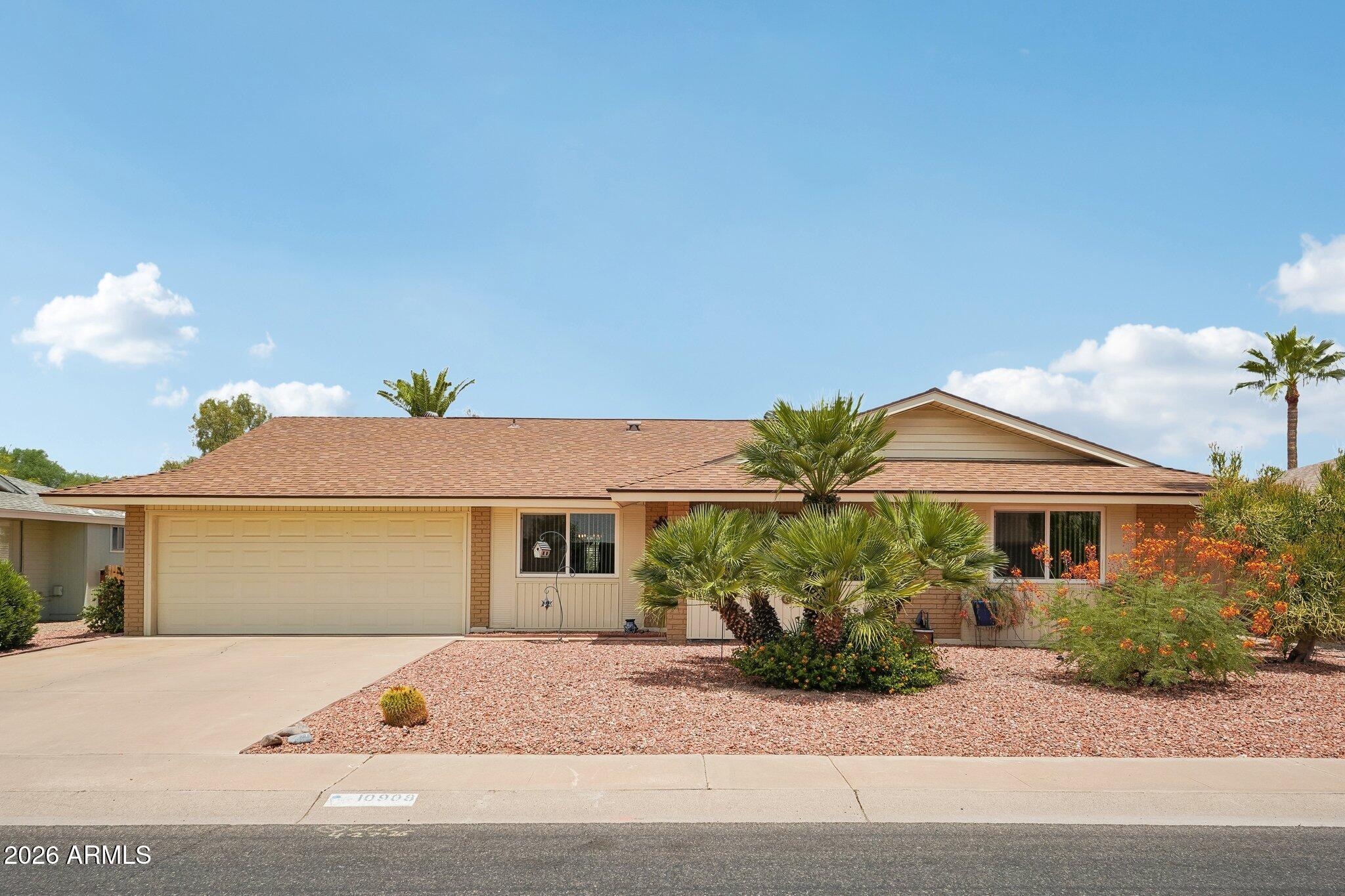 SUN CITY UNIT 23 - Residential