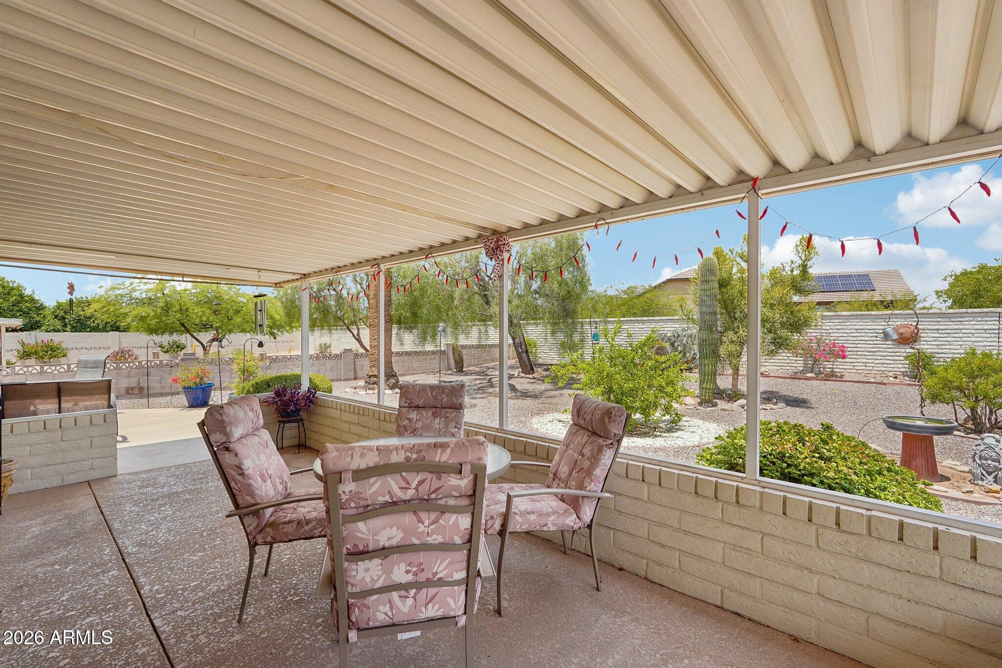 SUN CITY UNIT 23 - Residential