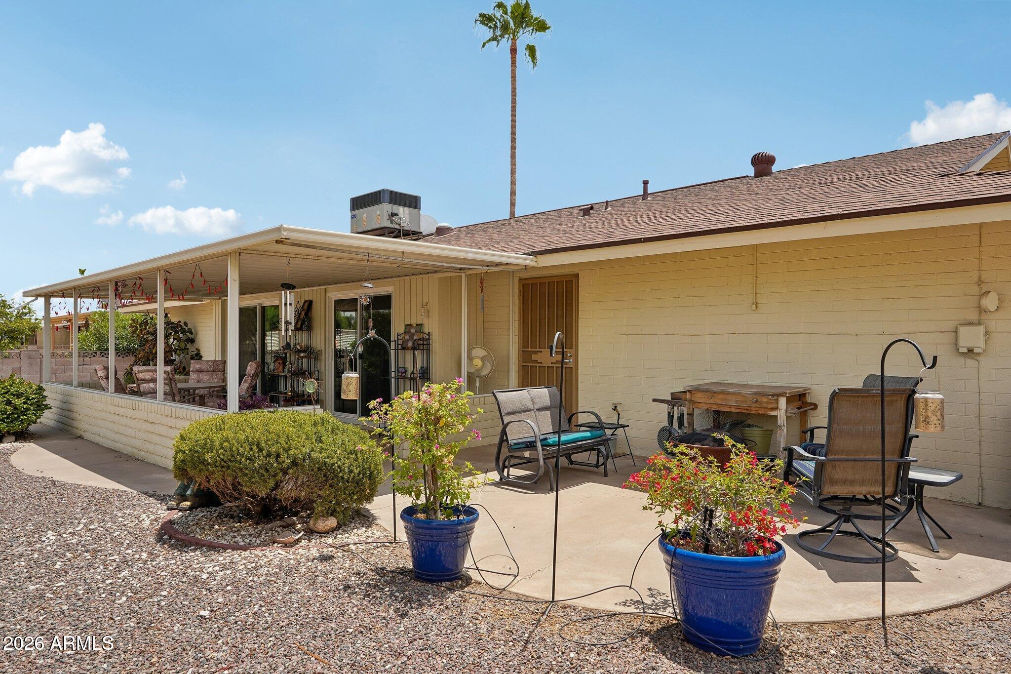 SUN CITY UNIT 23 - Residential