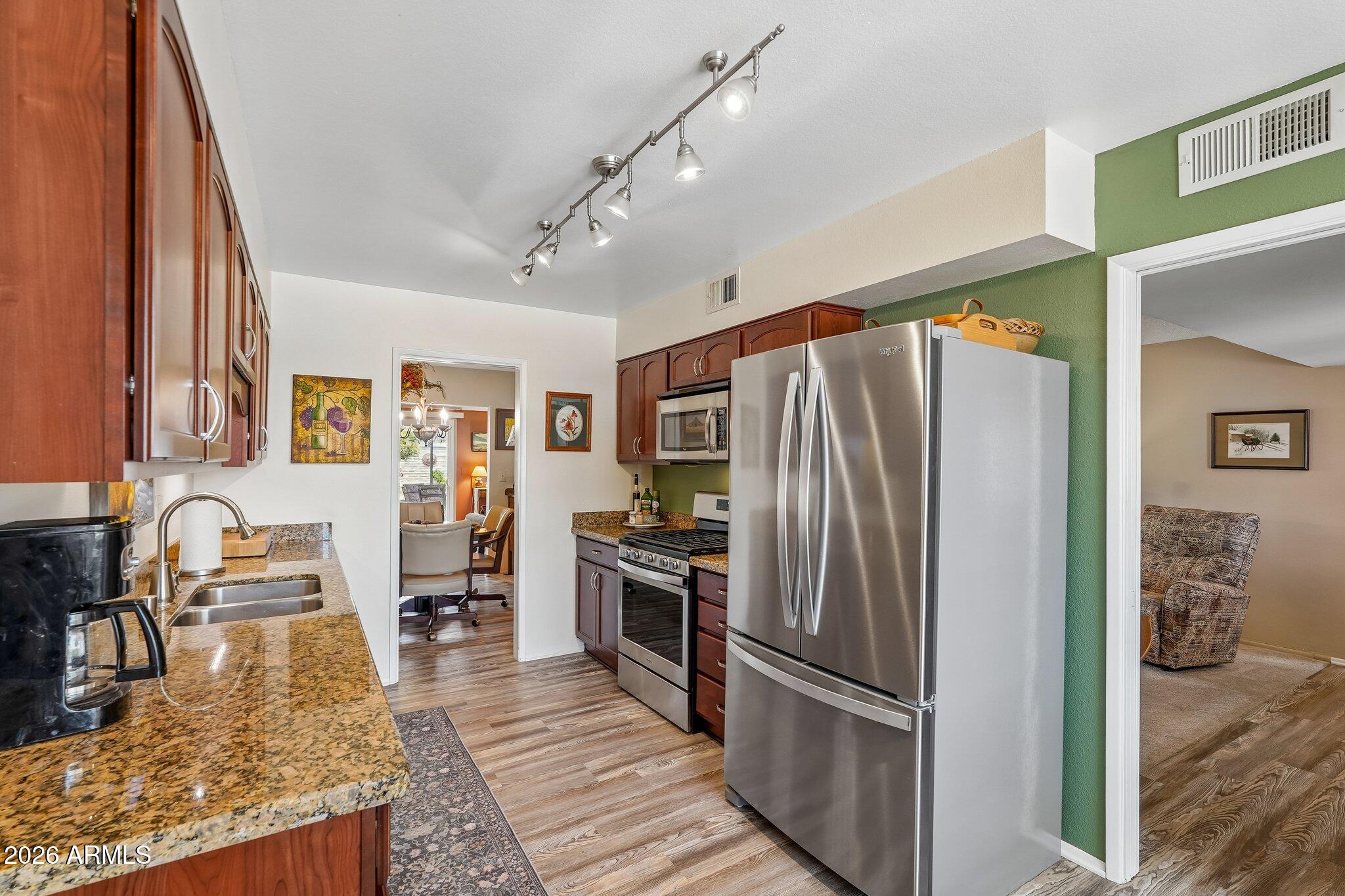 SUN CITY UNIT 23 - Residential