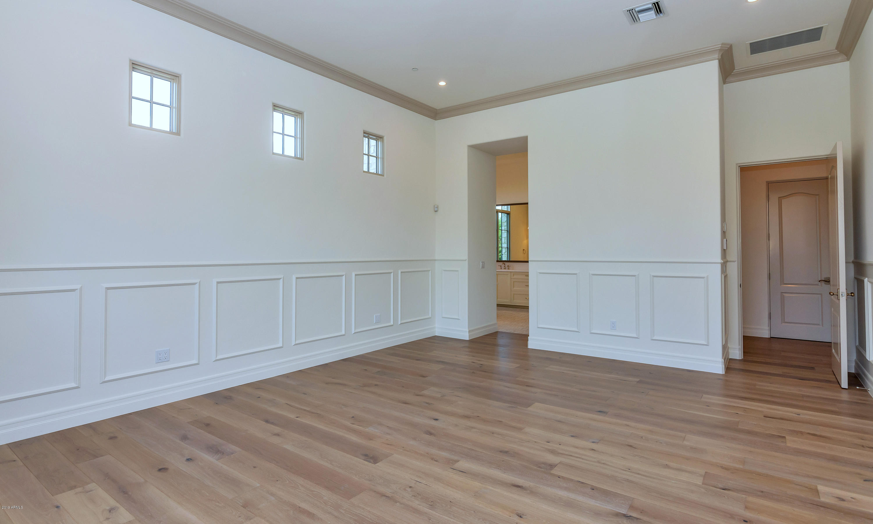 CASA BLANCA ESTATES LOT 20-37 & TR A - Residential