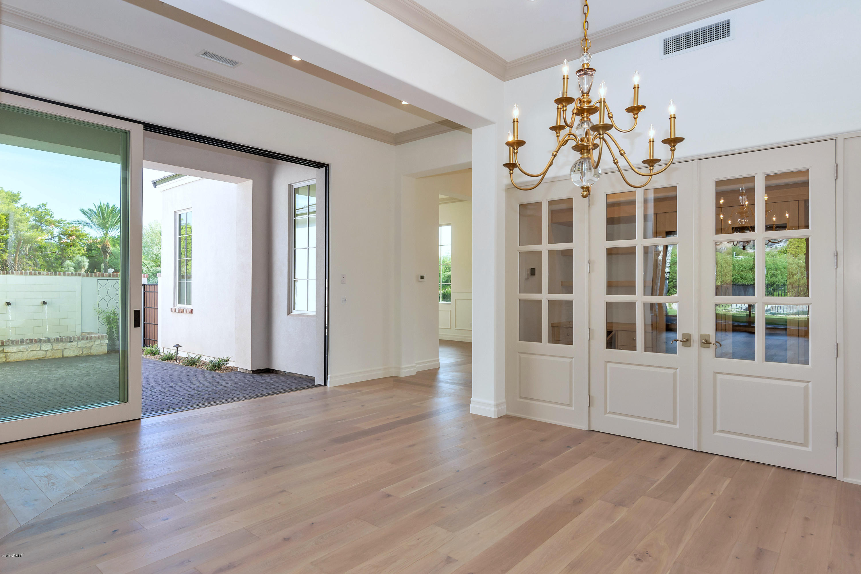 CASA BLANCA ESTATES LOT 20-37 & TR A - Residential