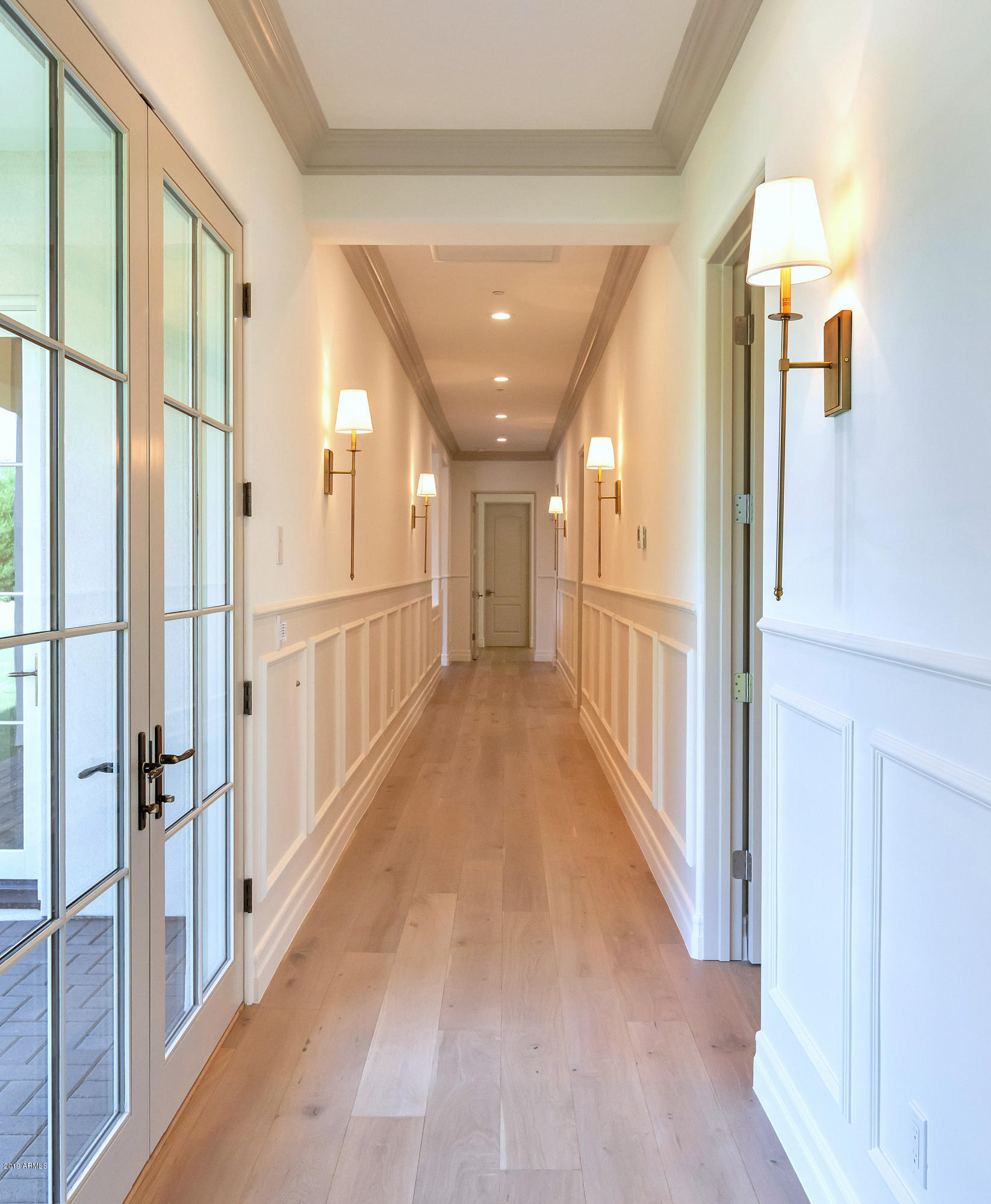 CASA BLANCA ESTATES LOT 20-37 & TR A - Residential