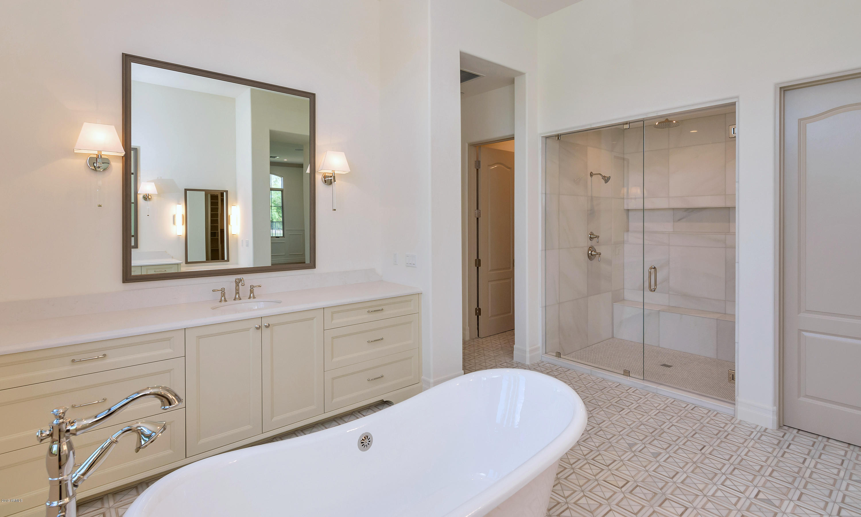 CASA BLANCA ESTATES LOT 20-37 & TR A - Residential