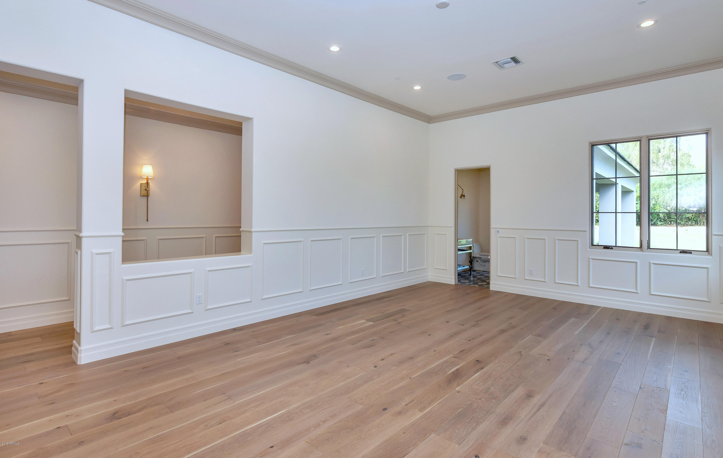 CASA BLANCA ESTATES LOT 20-37 & TR A - Residential