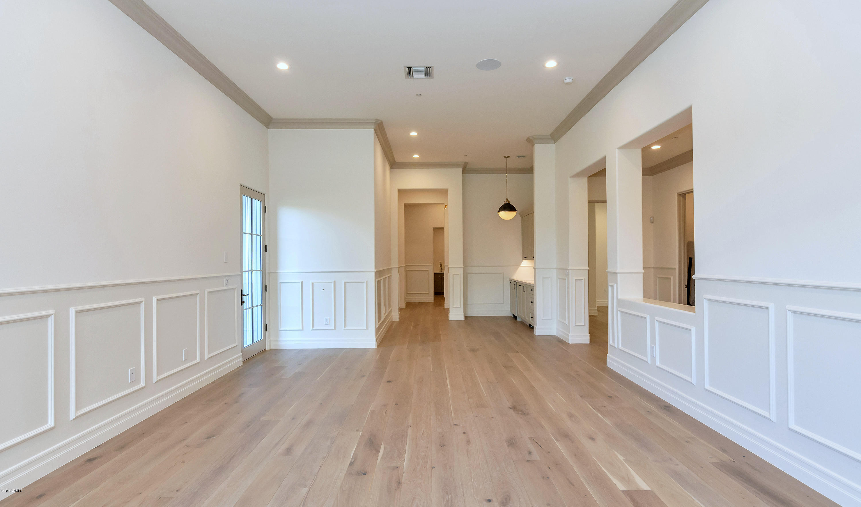 CASA BLANCA ESTATES LOT 20-37 & TR A - Residential