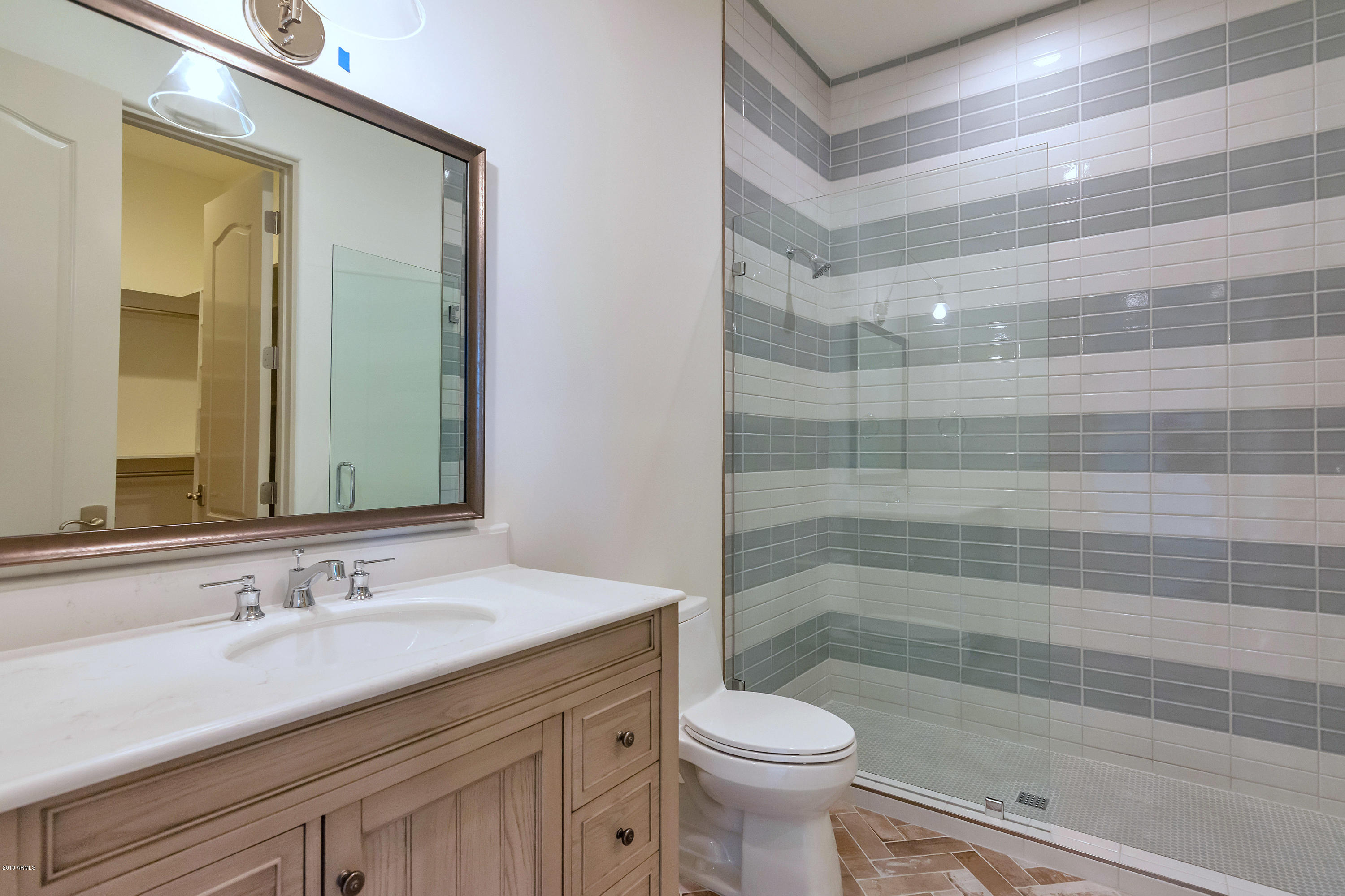 CASA BLANCA ESTATES LOT 20-37 & TR A - Residential