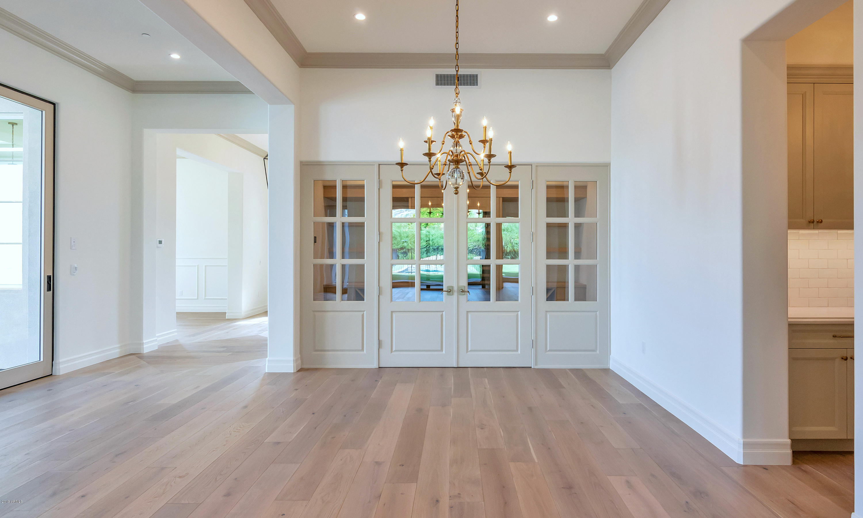 CASA BLANCA ESTATES LOT 20-37 & TR A - Residential