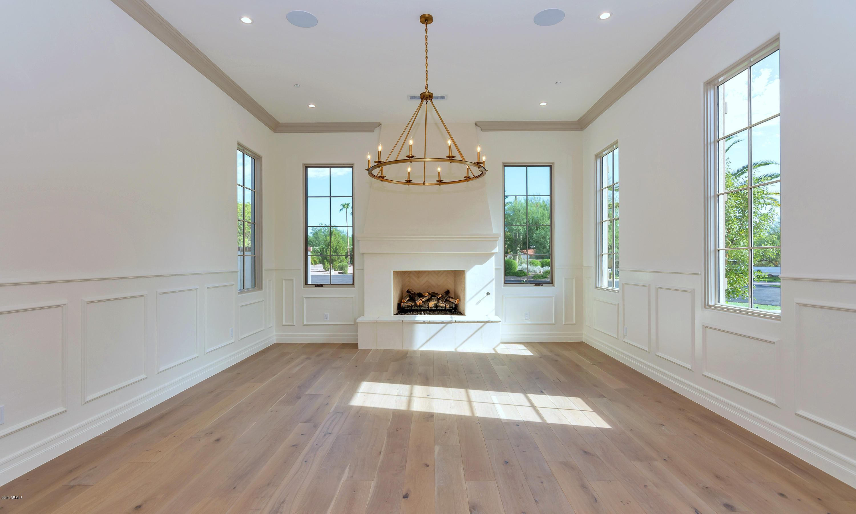 CASA BLANCA ESTATES LOT 20-37 & TR A - Residential