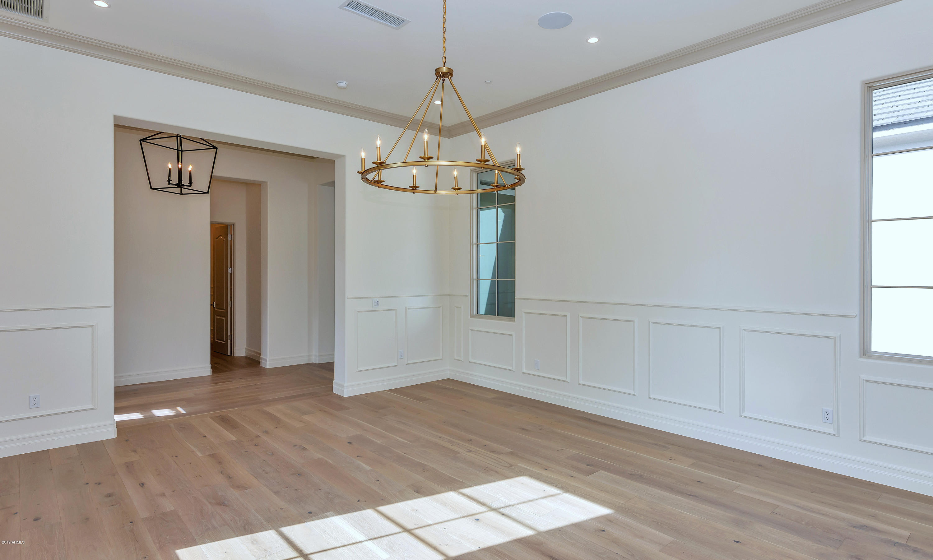 CASA BLANCA ESTATES LOT 20-37 & TR A - Residential