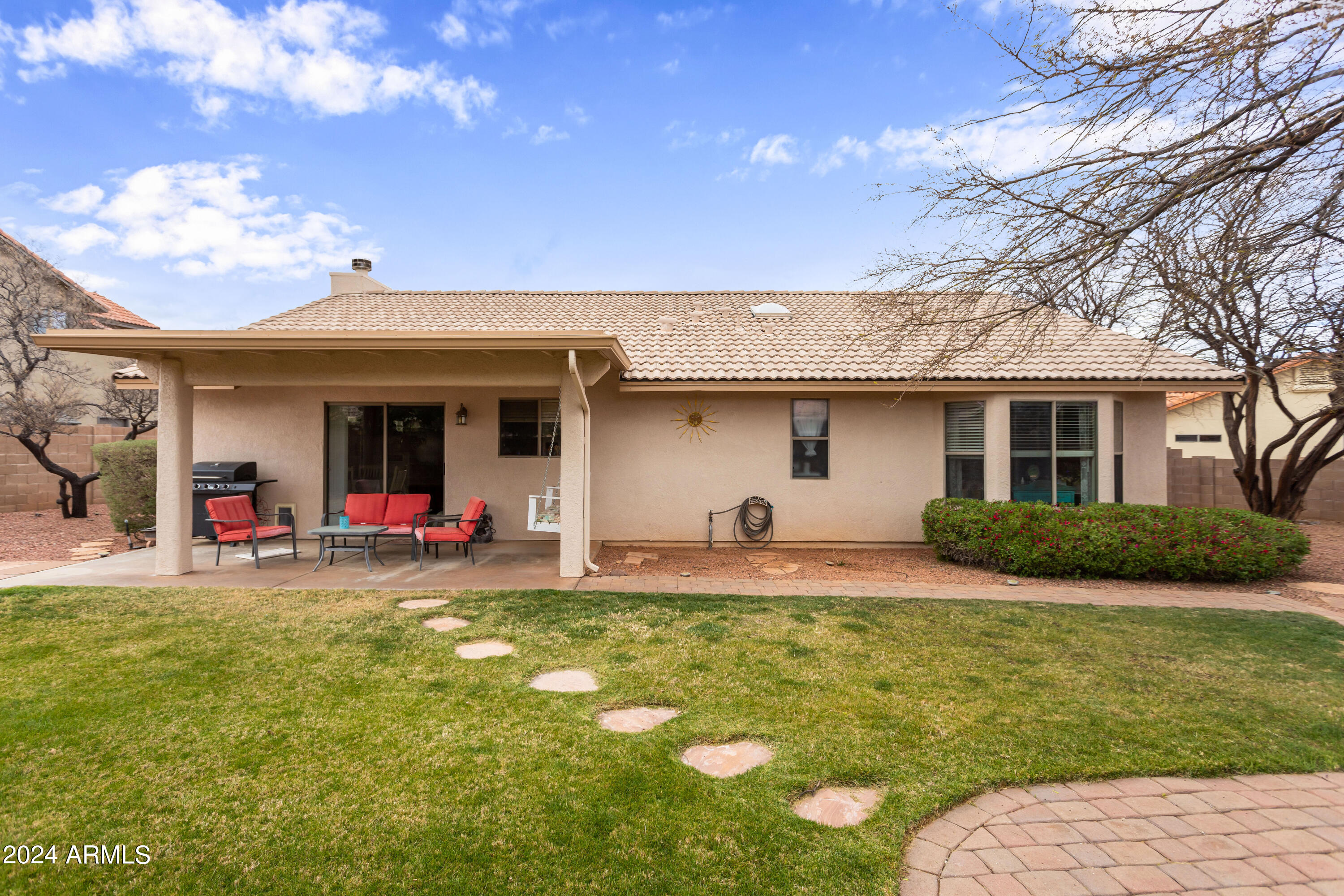 CANYON DE FLORES PHASE 2C - Residential