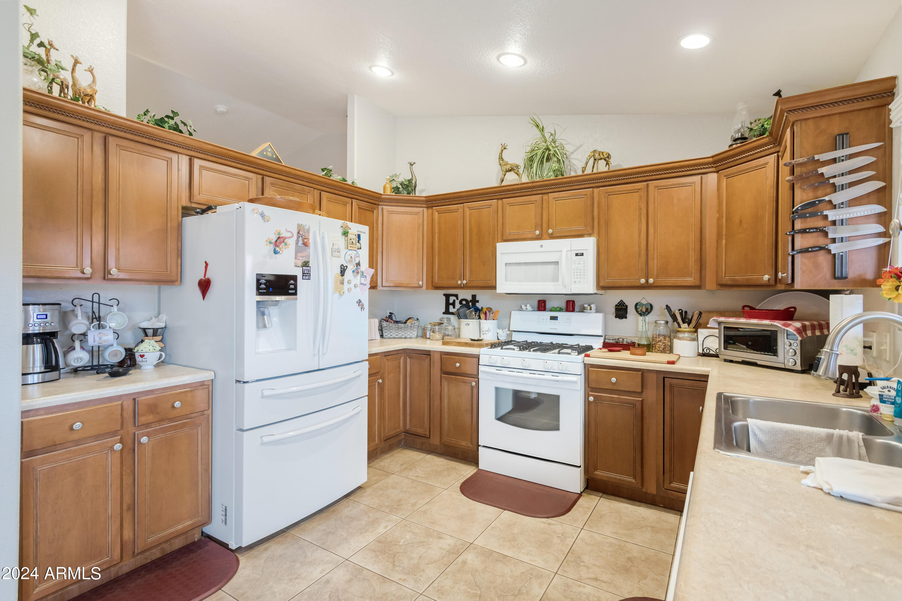 CANYON DE FLORES PHASE 2C - Residential