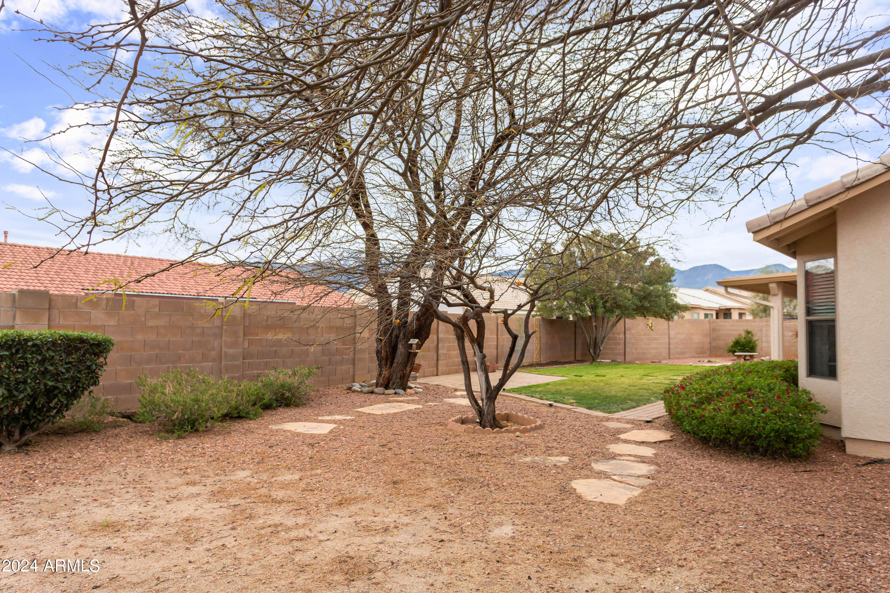 CANYON DE FLORES PHASE 2C - Residential