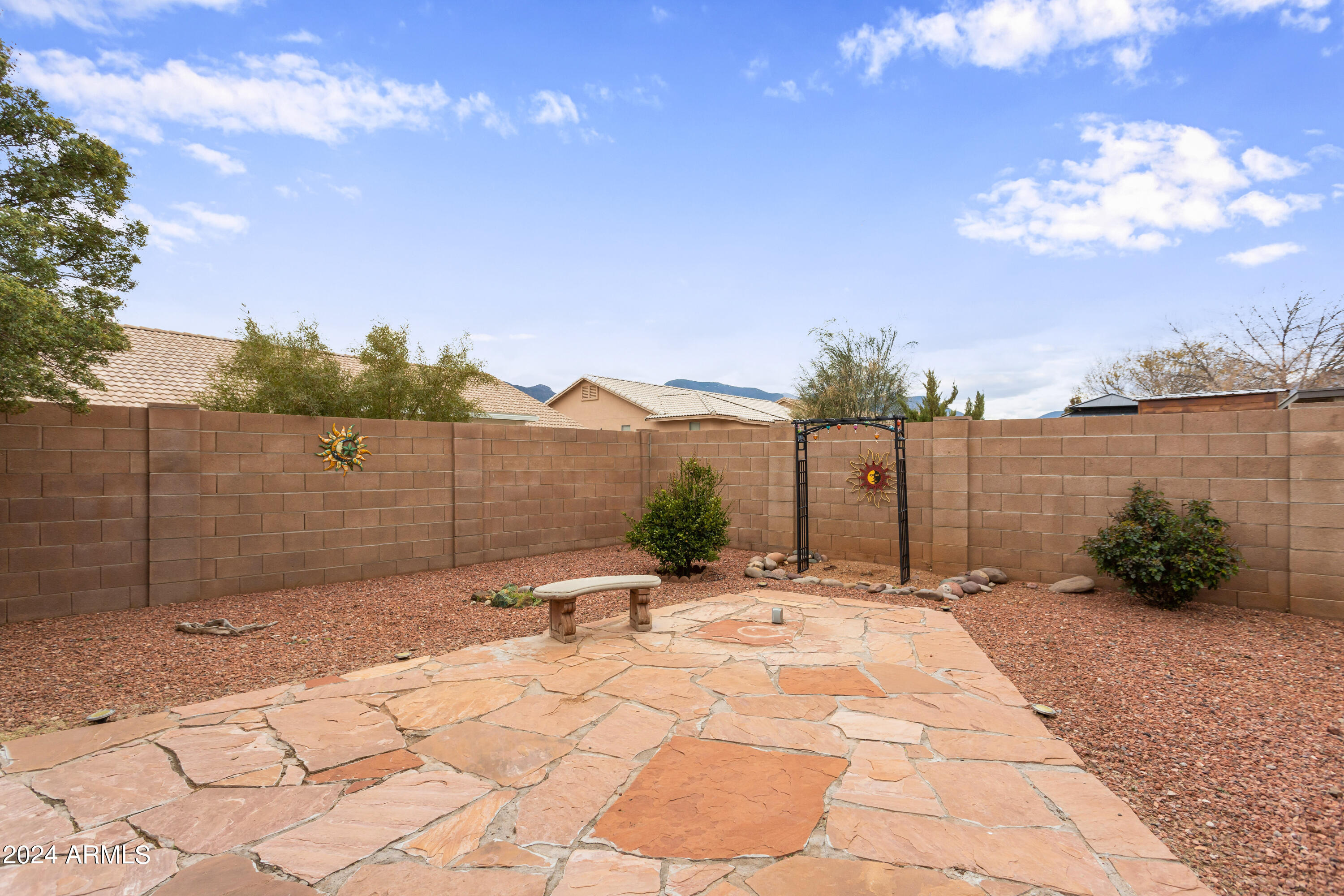 CANYON DE FLORES PHASE 2C - Residential