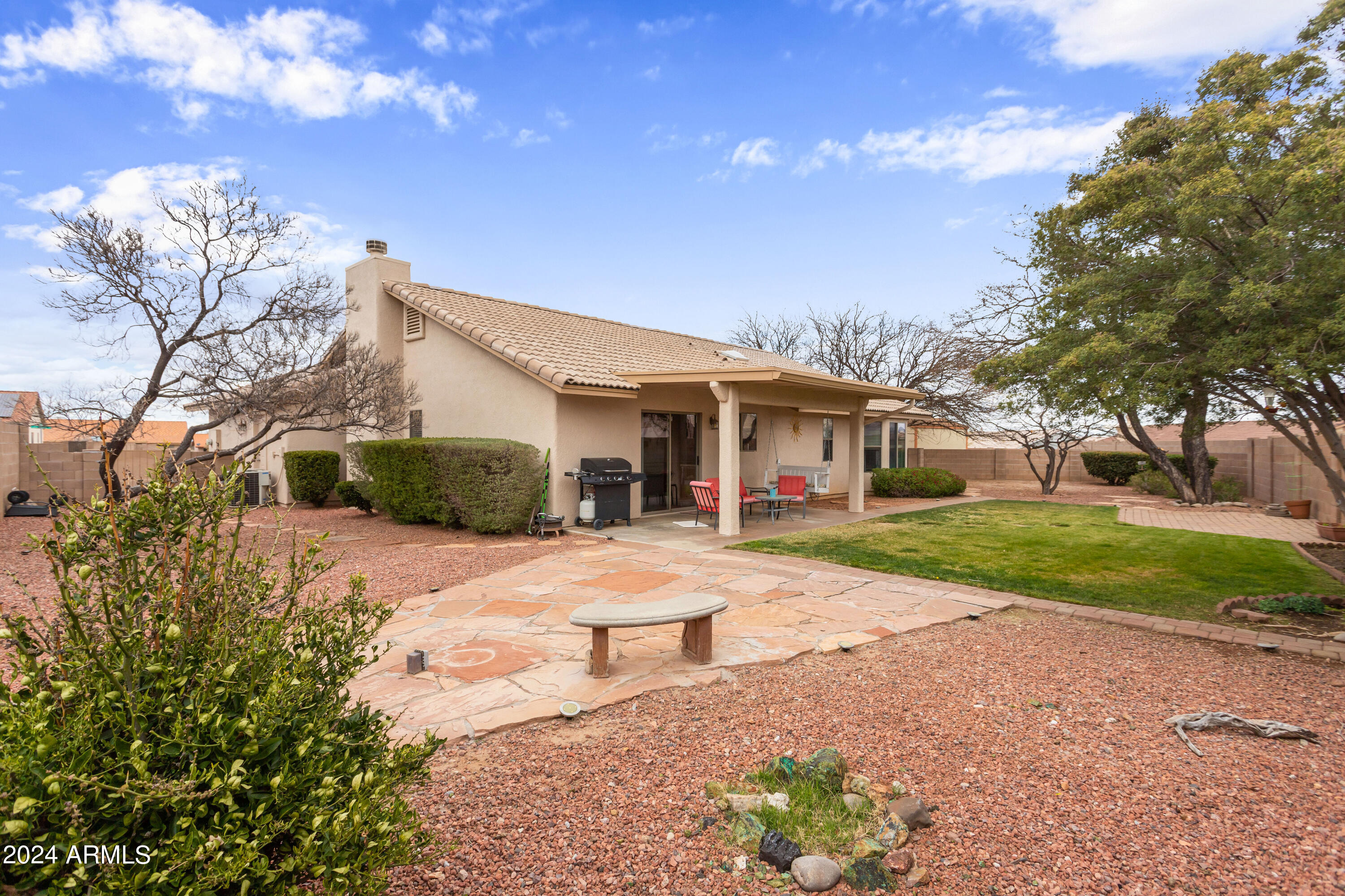 CANYON DE FLORES PHASE 2C - Residential