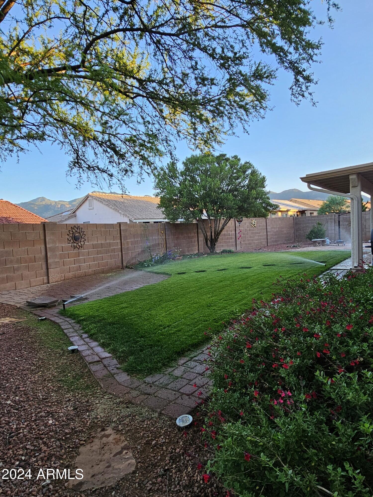 CANYON DE FLORES PHASE 2C - Residential