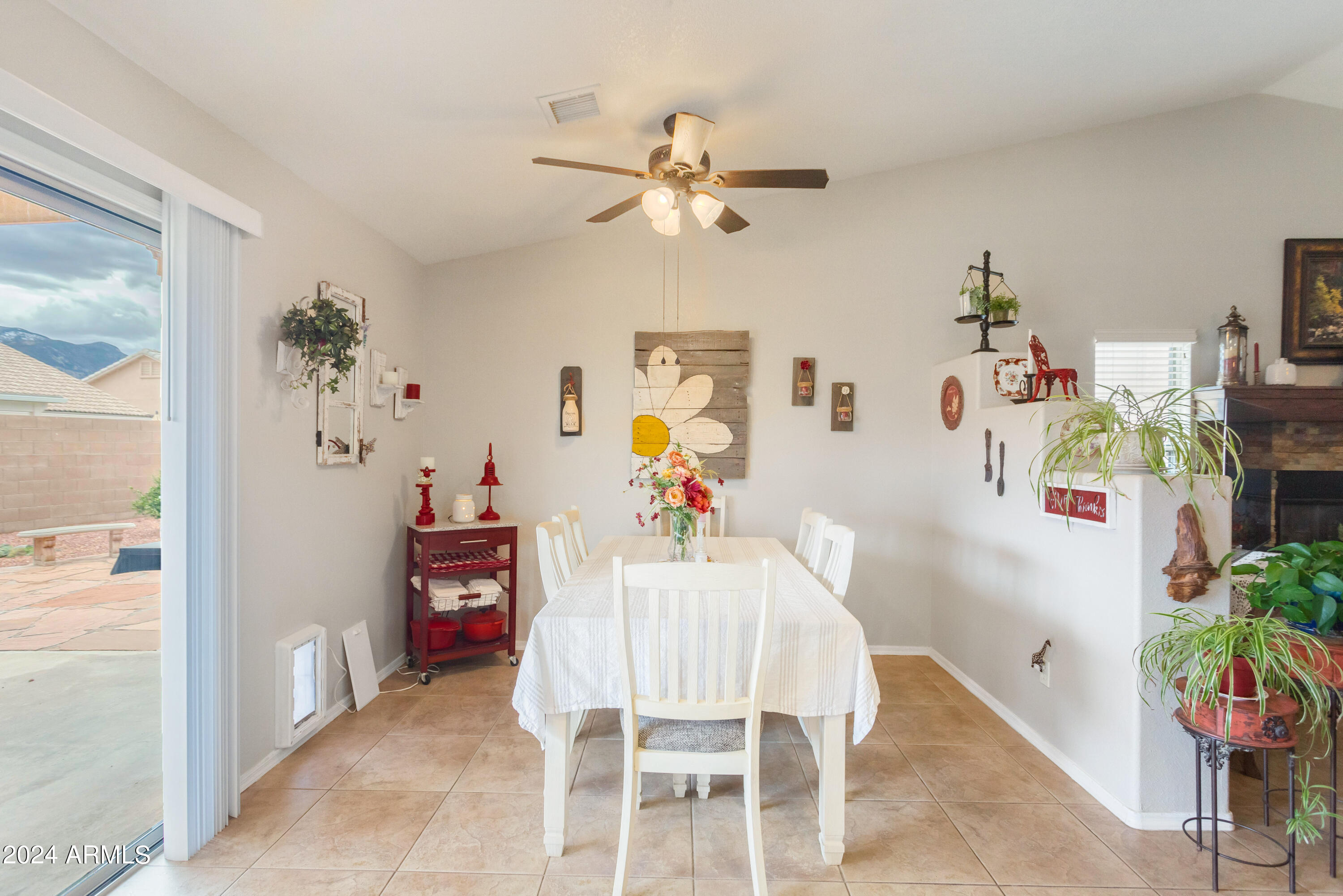 CANYON DE FLORES PHASE 2C - Residential