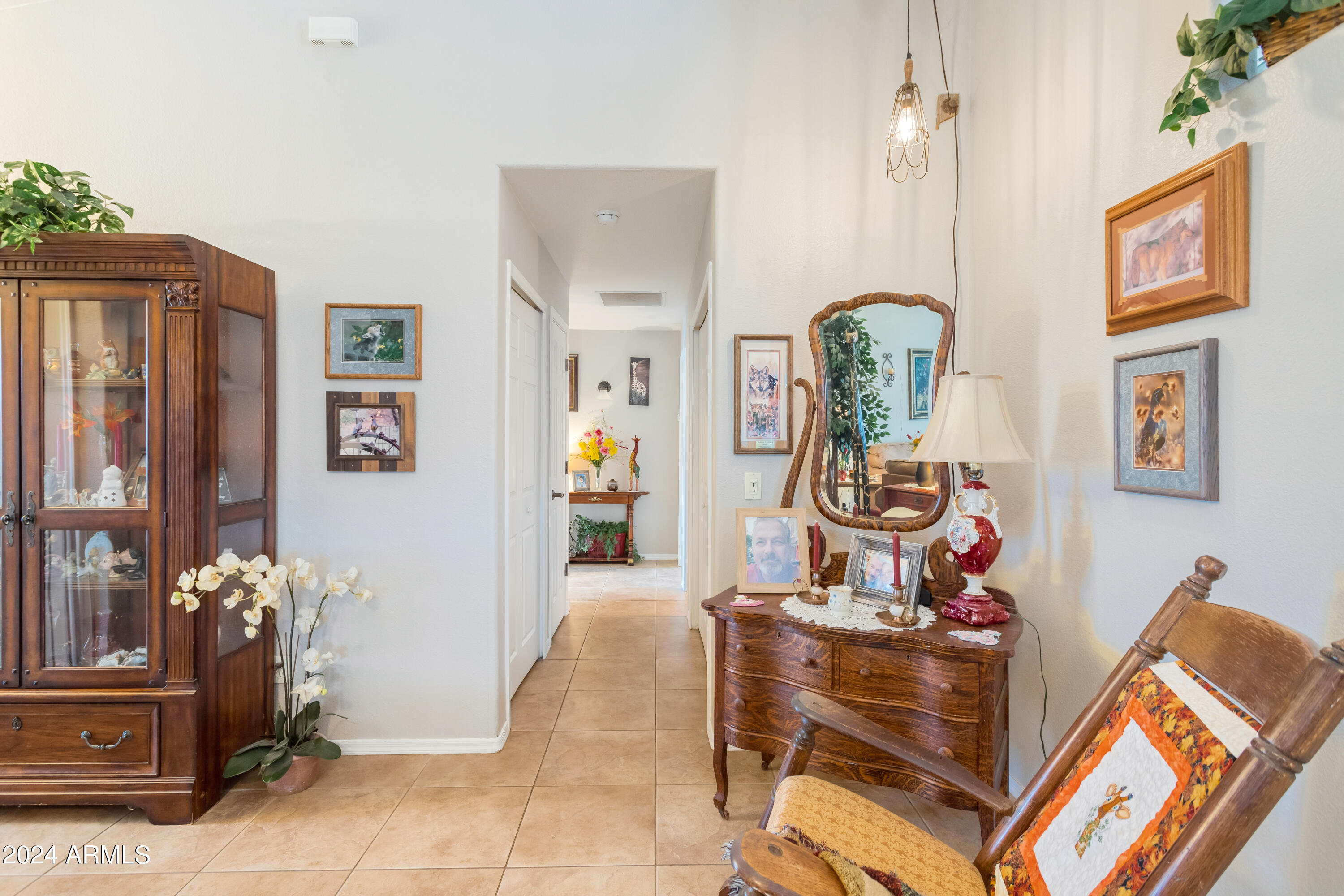 CANYON DE FLORES PHASE 2C - Residential