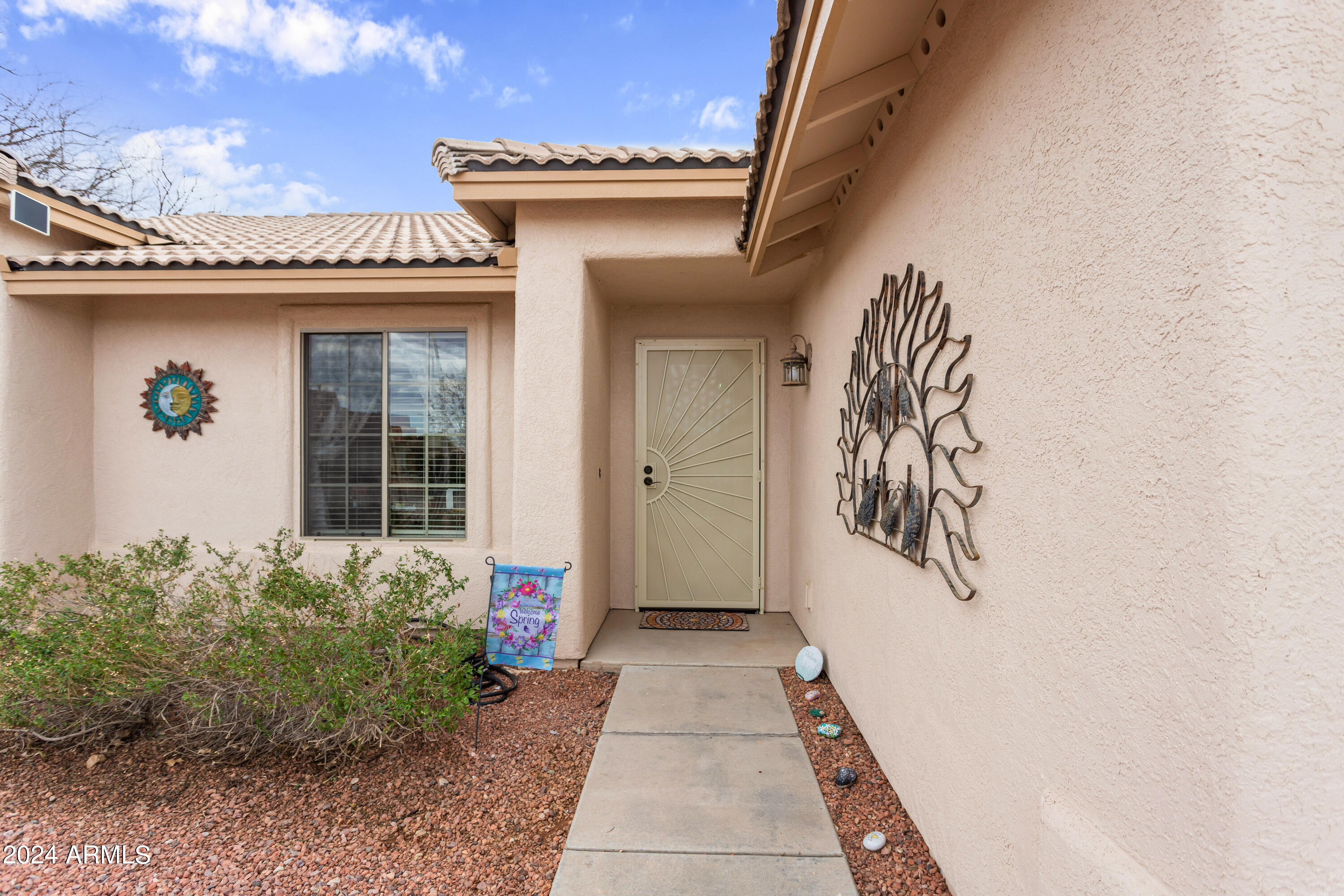 CANYON DE FLORES PHASE 2C - Residential