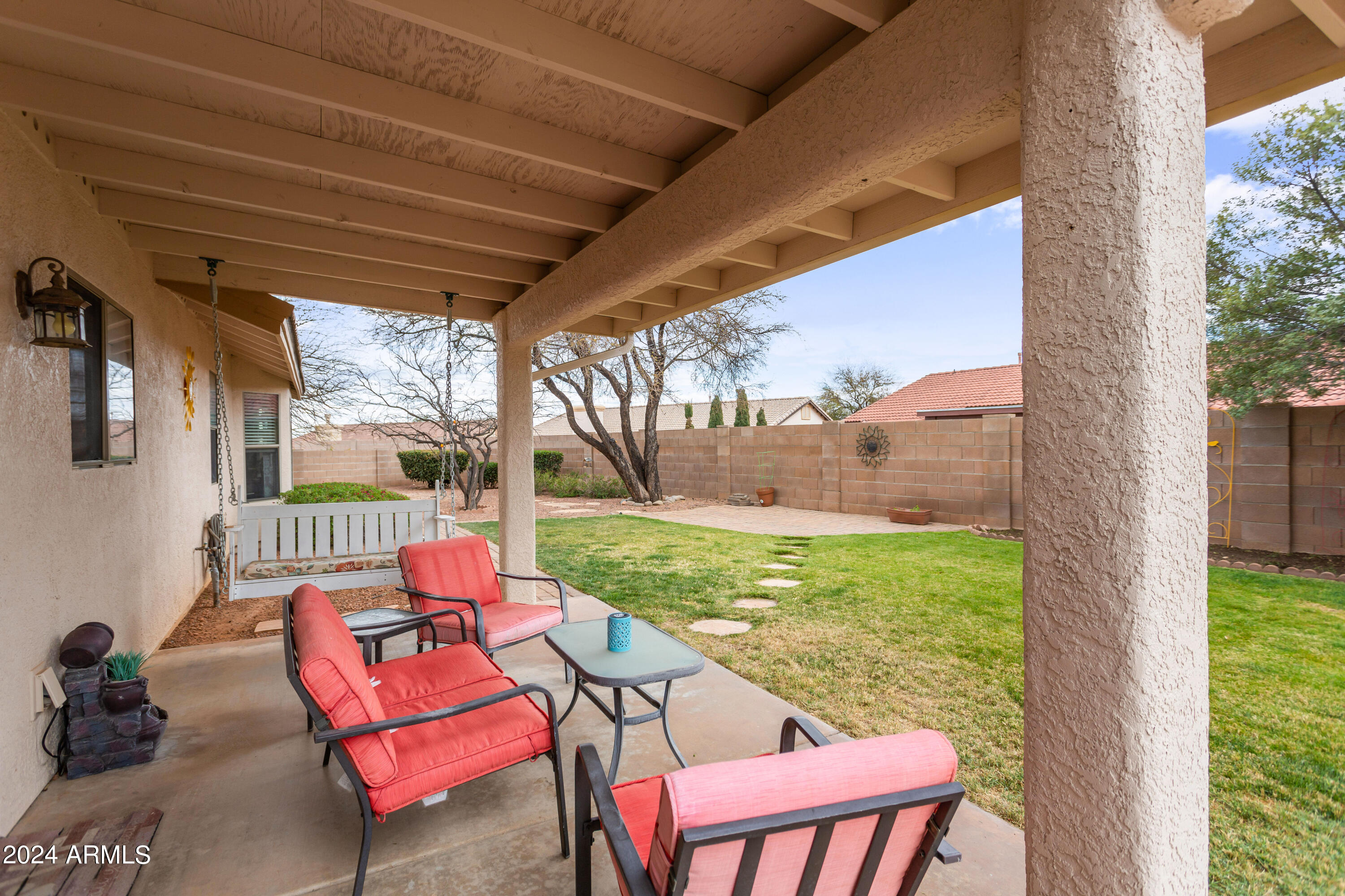 CANYON DE FLORES PHASE 2C - Residential