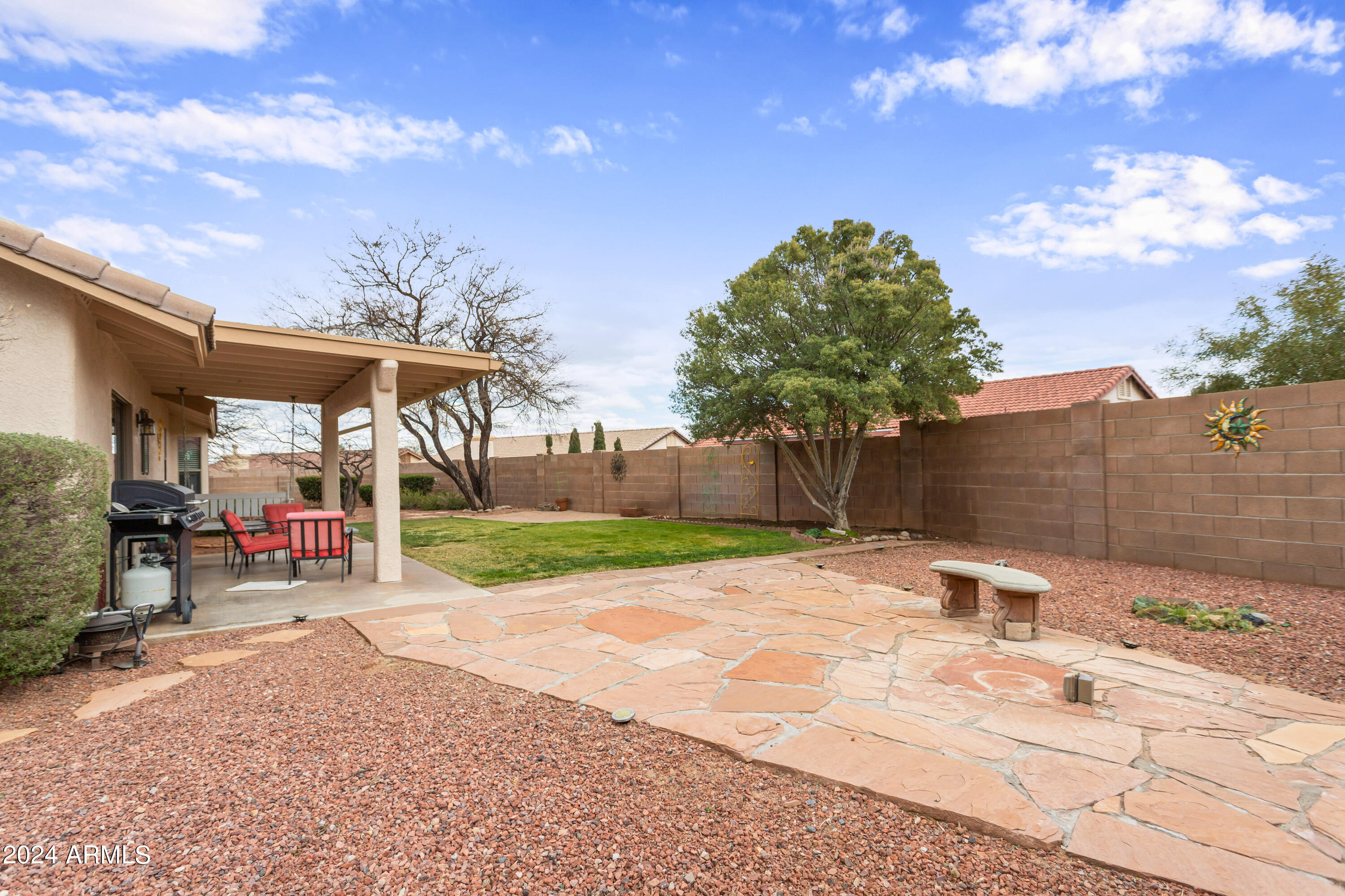 CANYON DE FLORES PHASE 2C - Residential