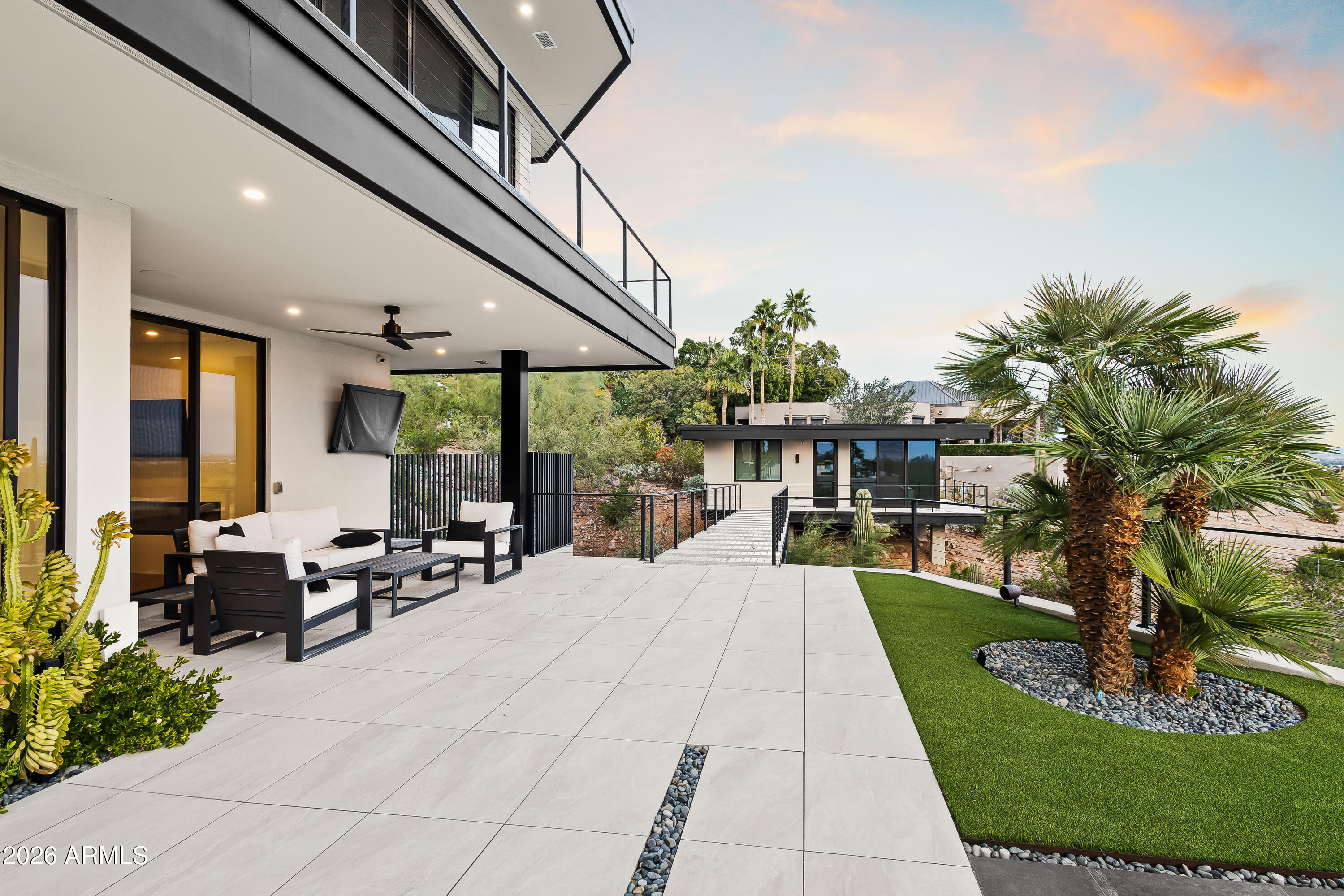GLENCOE HEIGHTS PLAT 2 - Residential