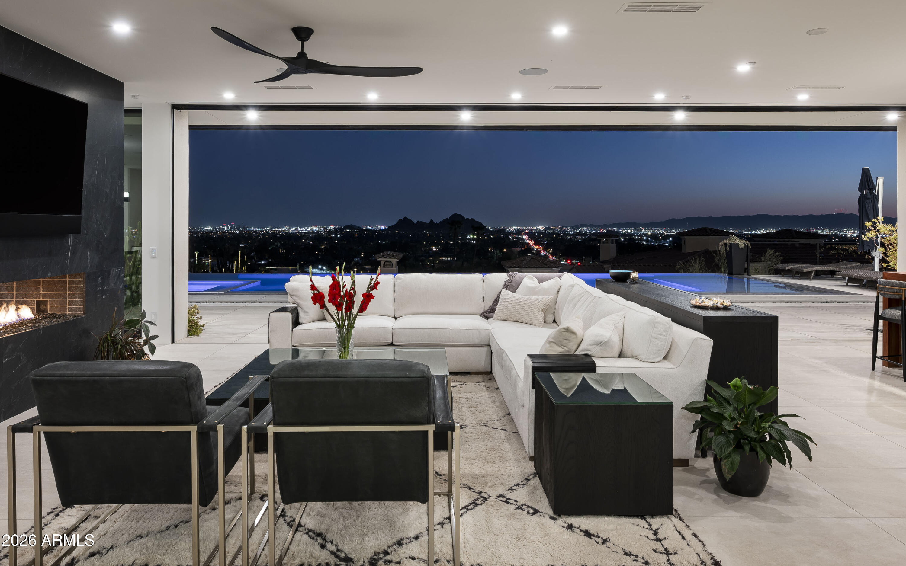 GLENCOE HEIGHTS PLAT 2 - Residential