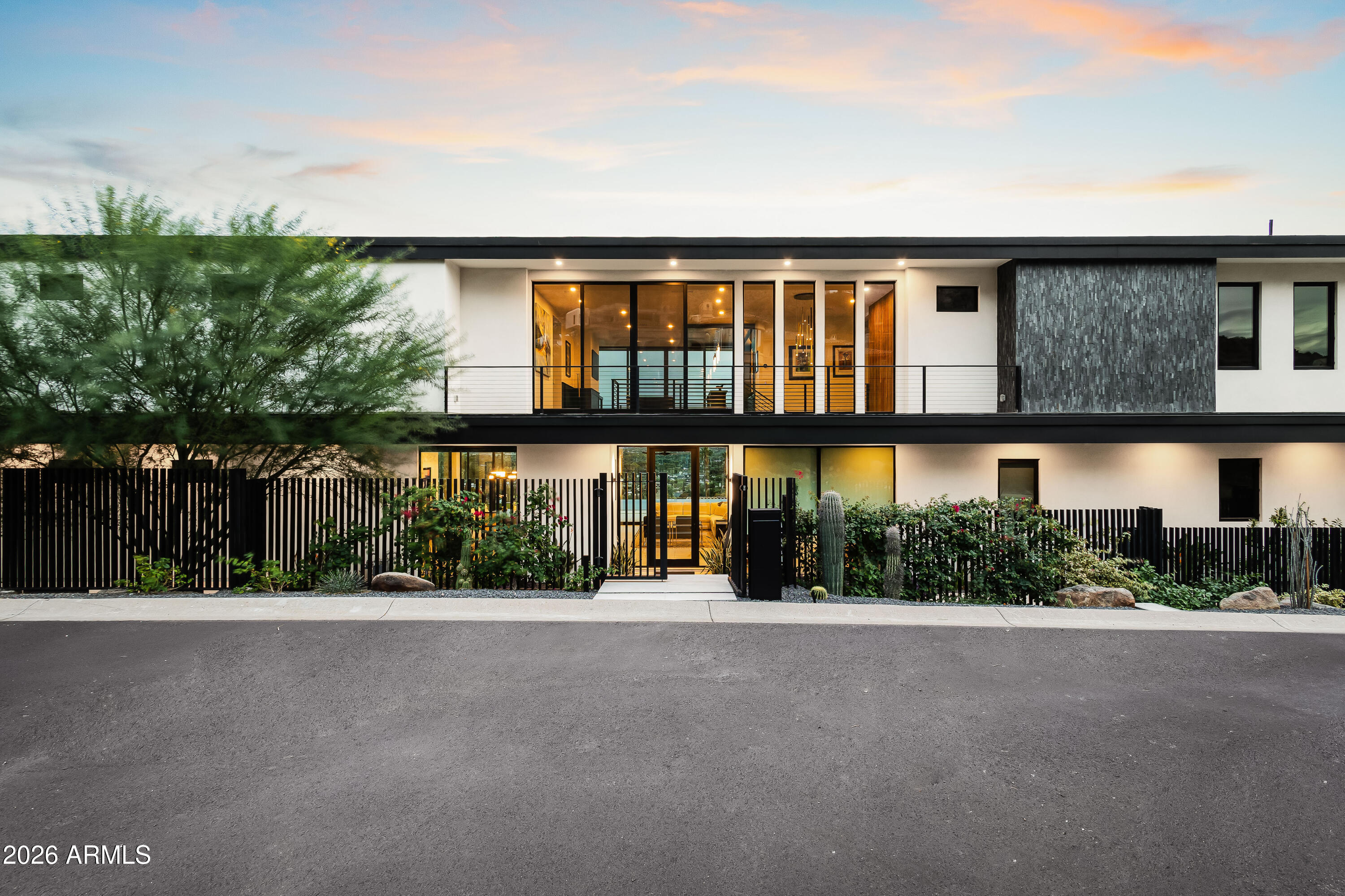GLENCOE HEIGHTS PLAT 2 - Residential