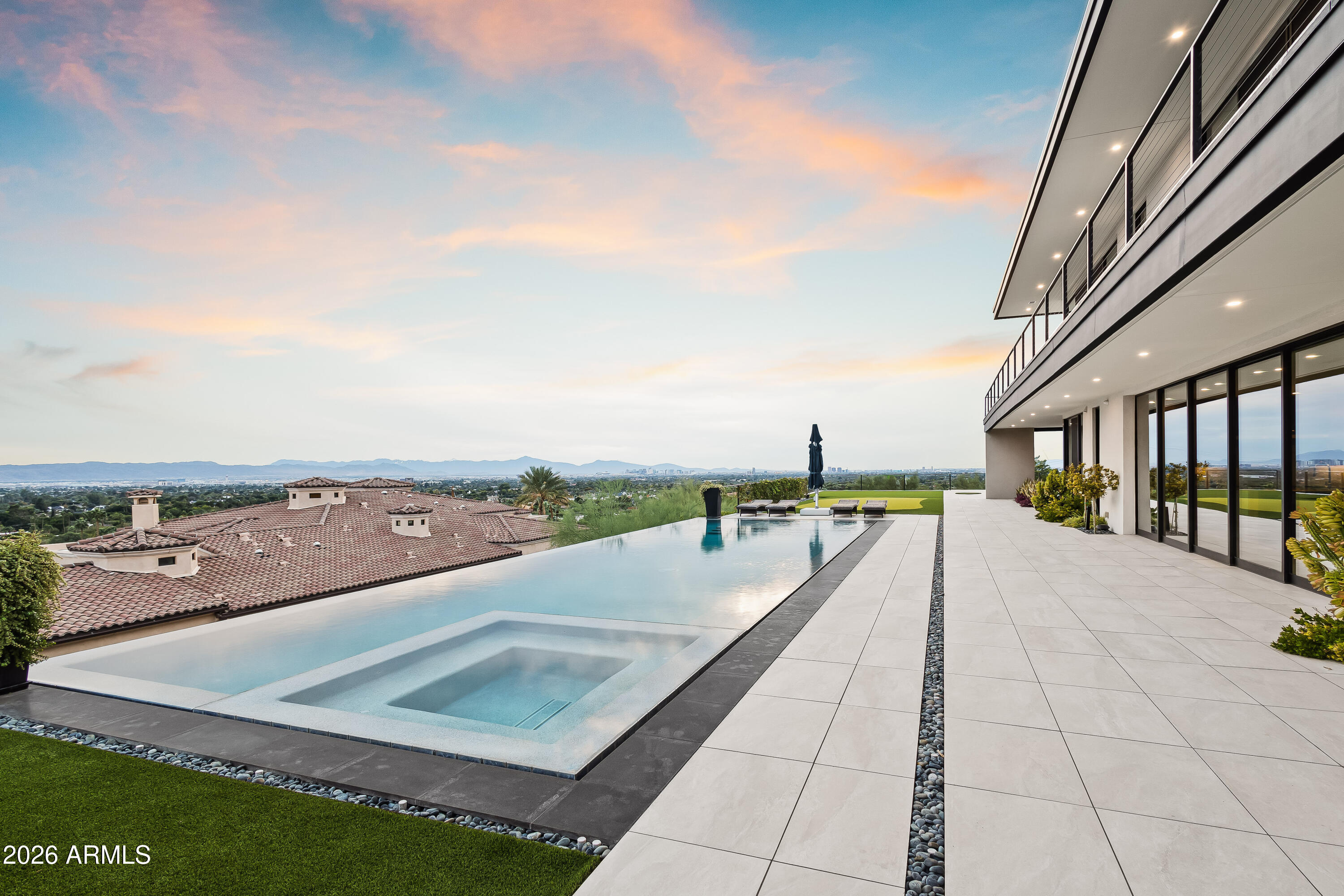 GLENCOE HEIGHTS PLAT 2 - Residential