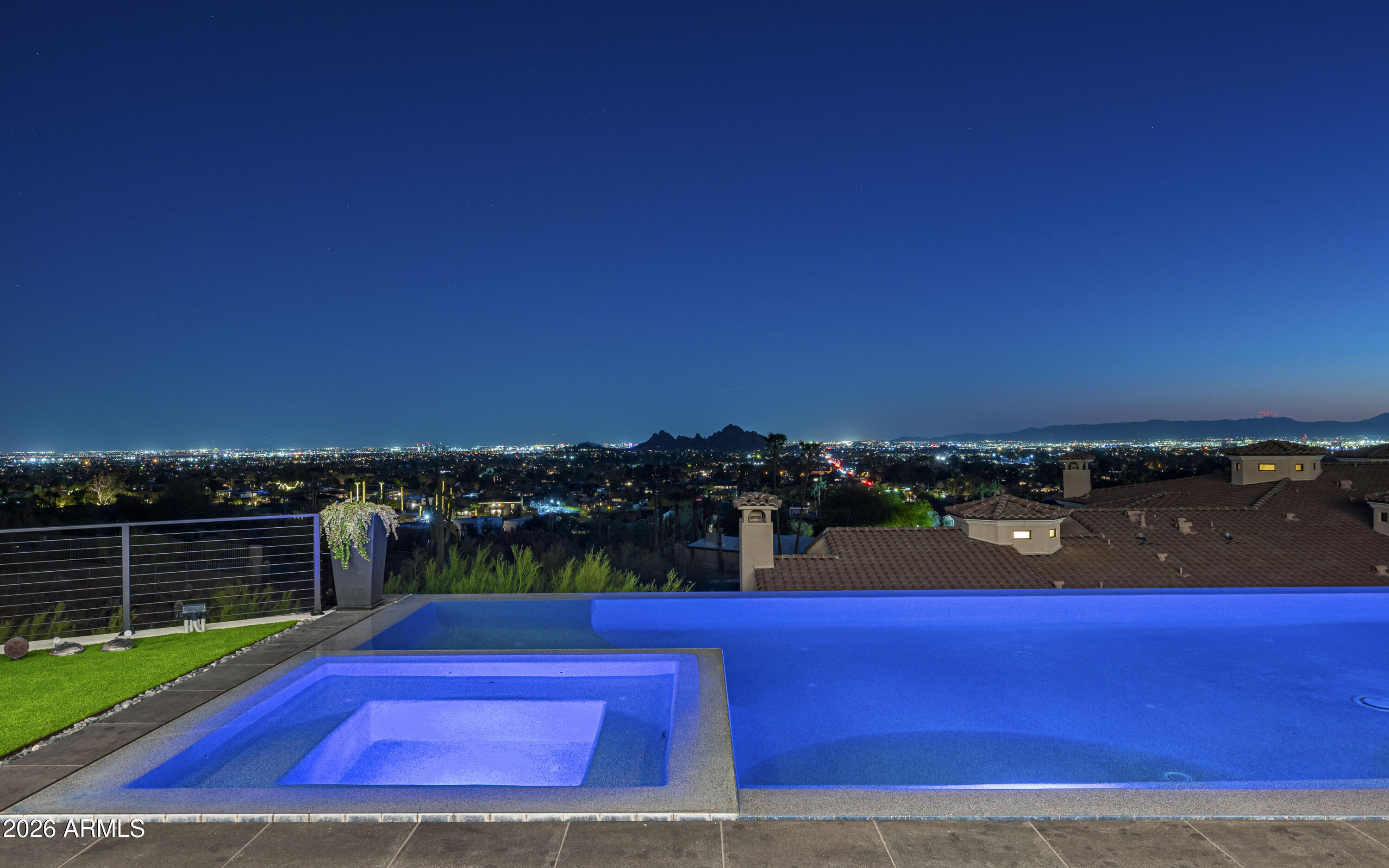 GLENCOE HEIGHTS PLAT 2 - Residential
