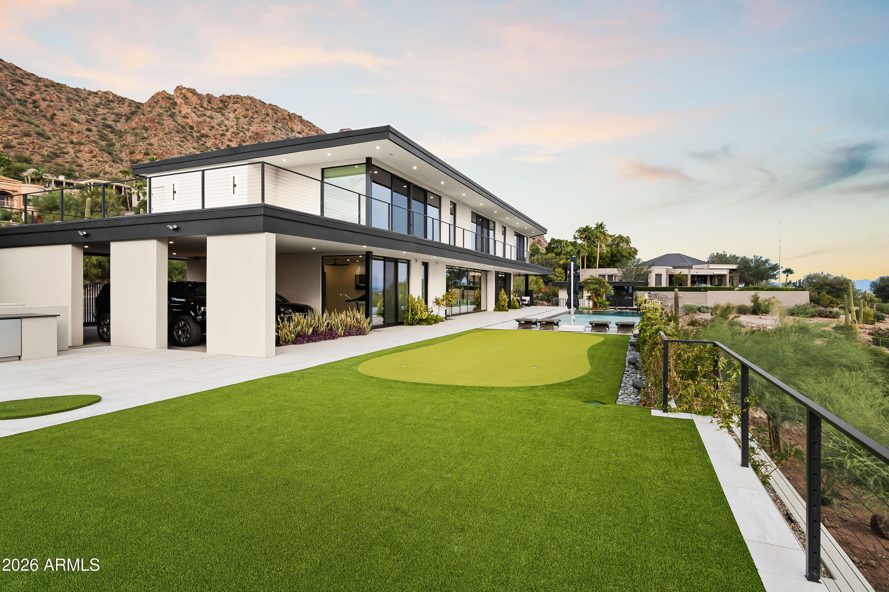 GLENCOE HEIGHTS PLAT 2 - Residential