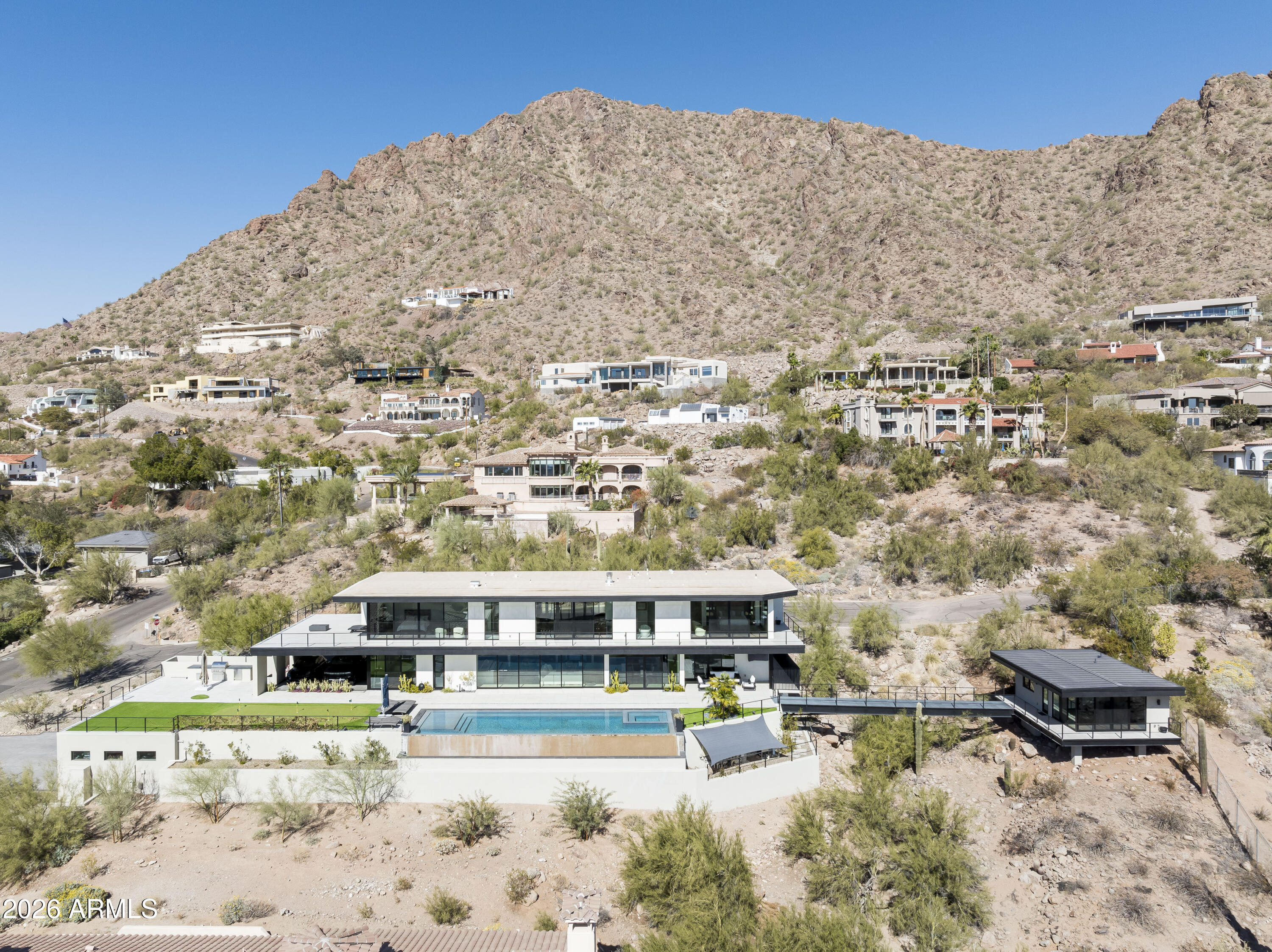 GLENCOE HEIGHTS PLAT 2 - Residential