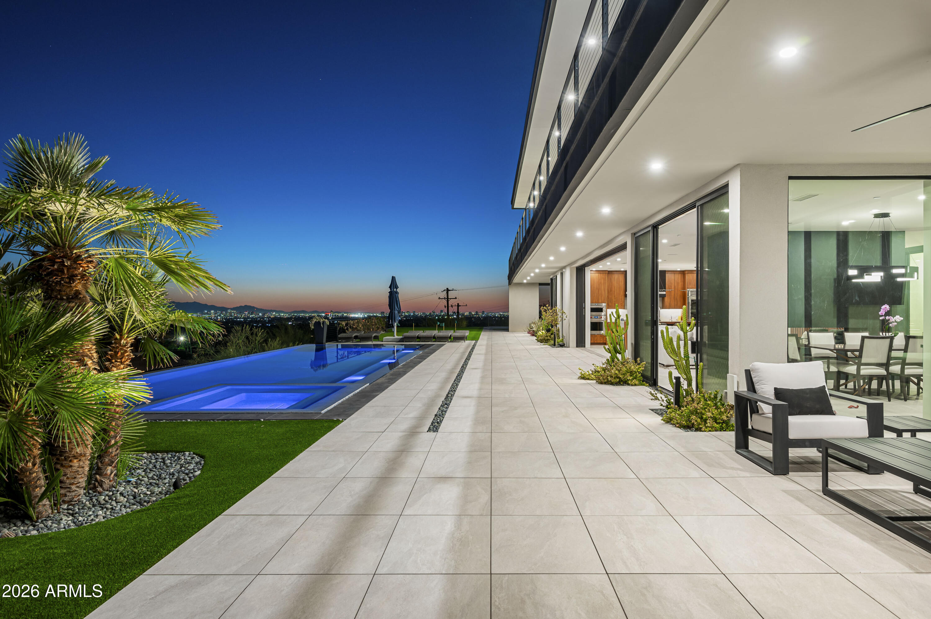 GLENCOE HEIGHTS PLAT 2 - Residential