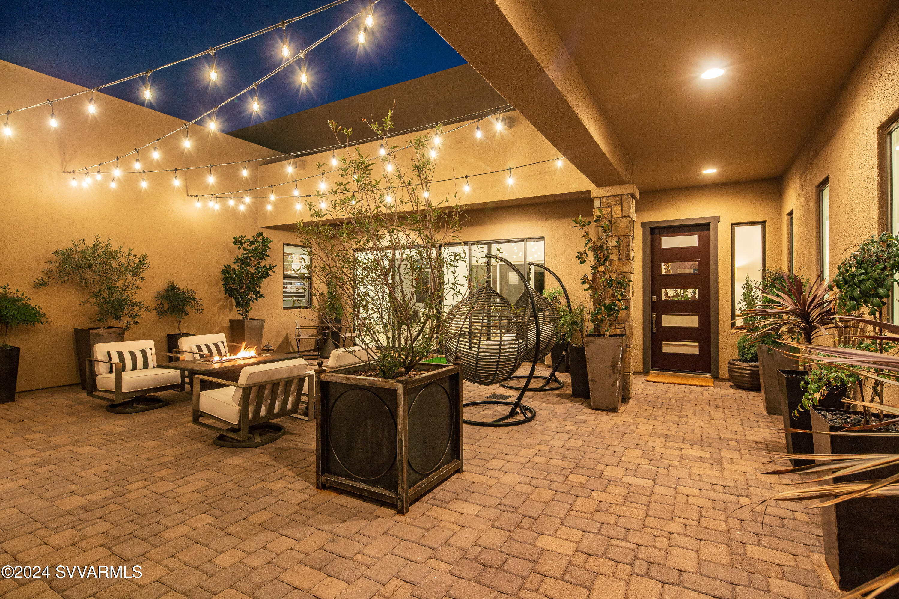 Sedona Ranch on Oak Creek - Residential