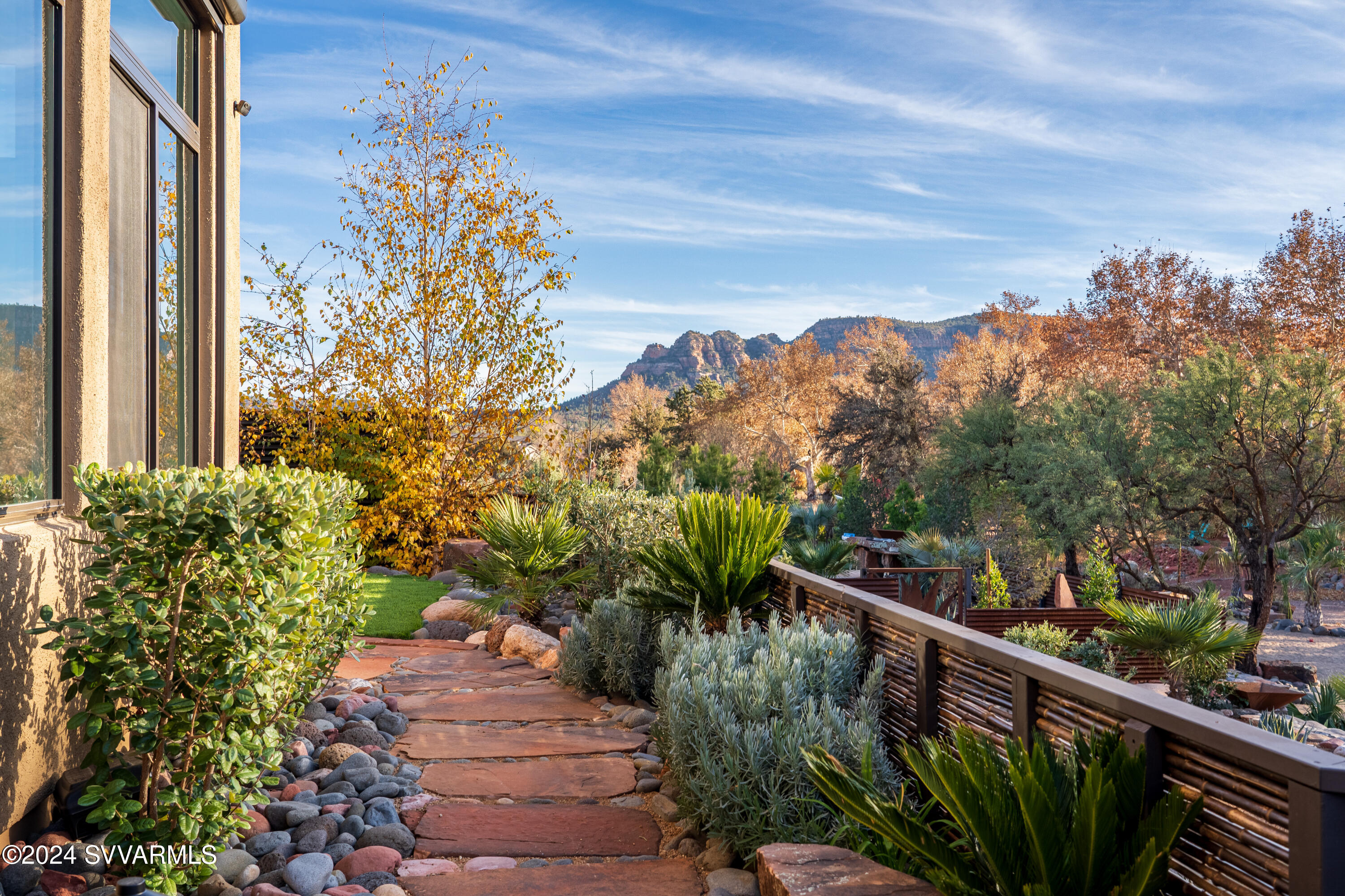 Sedona Ranch on Oak Creek - Residential