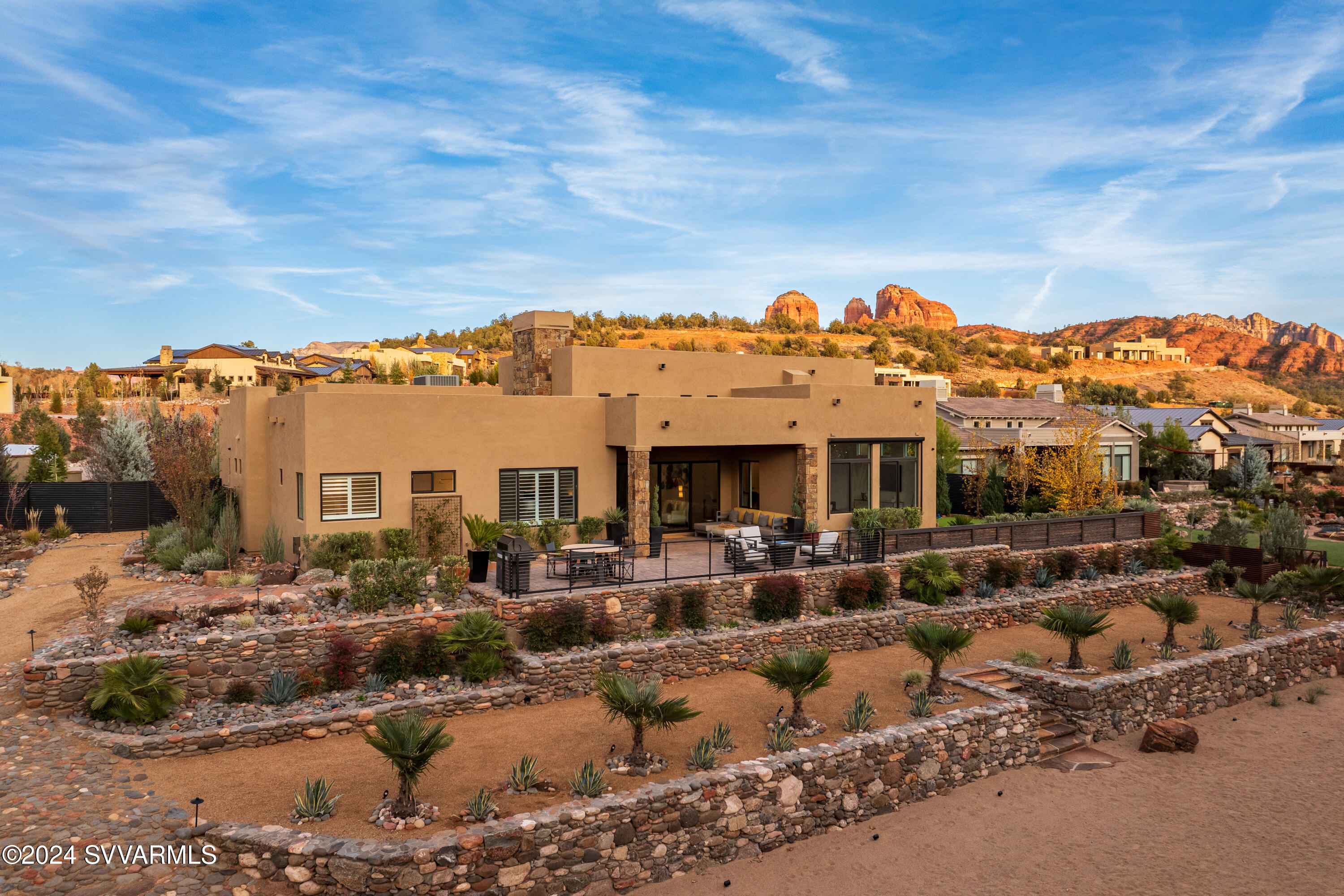 Sedona Ranch on Oak Creek - Residential