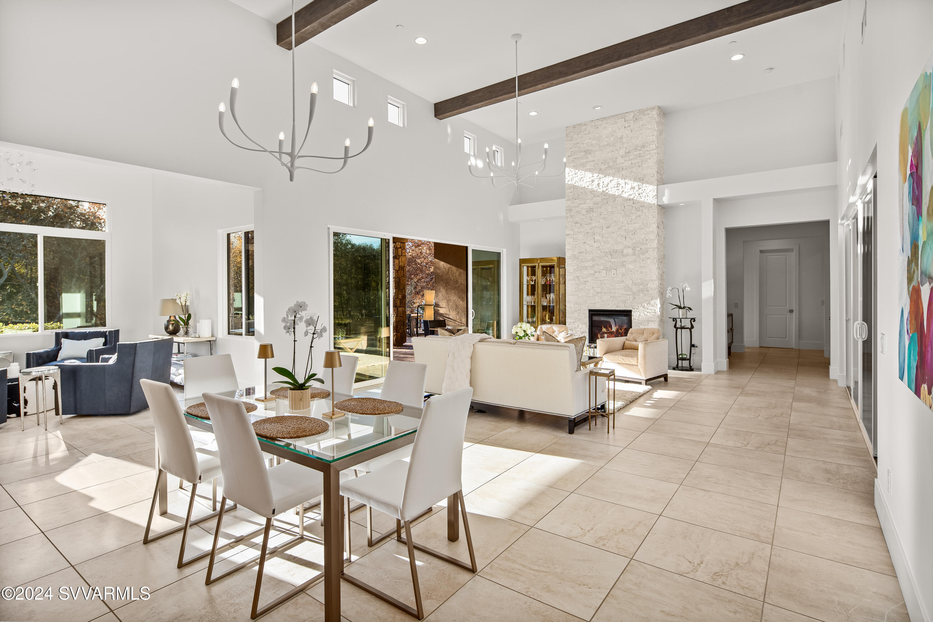 Sedona Ranch on Oak Creek - Residential